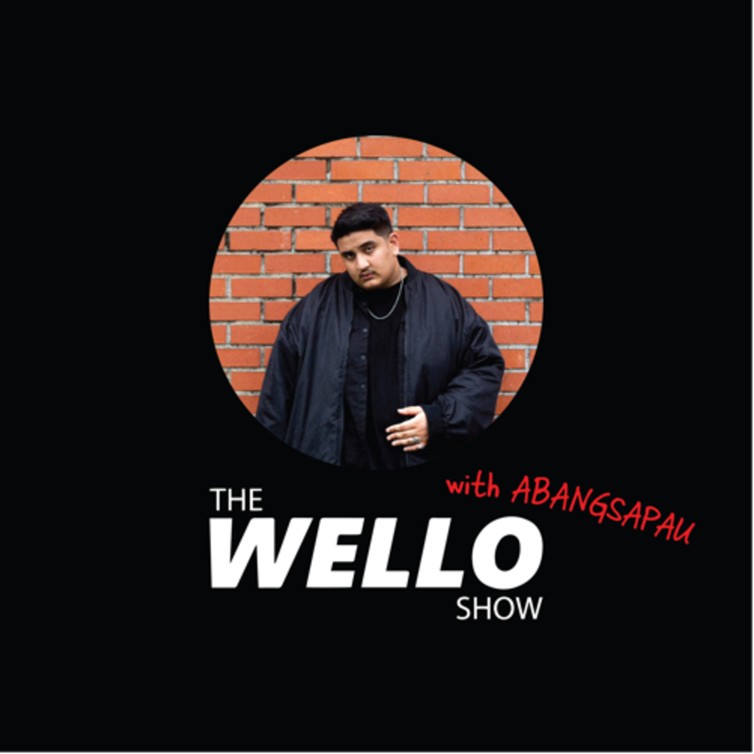 Part 2: ABANGSAPAU On His New Single “Mama” and Childhood Life  episode artwork