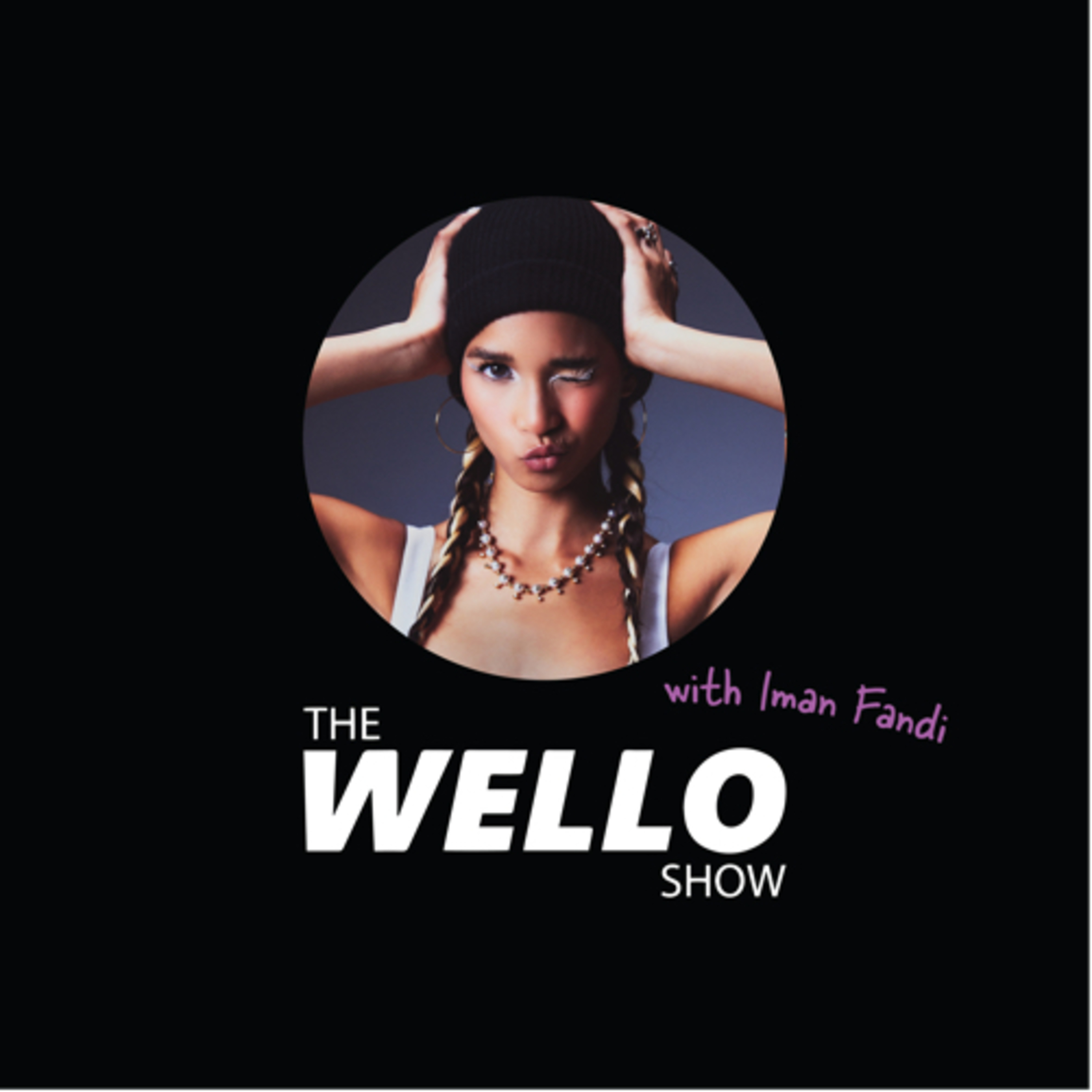 Part 3: Iman Fandi: When Will You Know You’re In Love? episode artwork