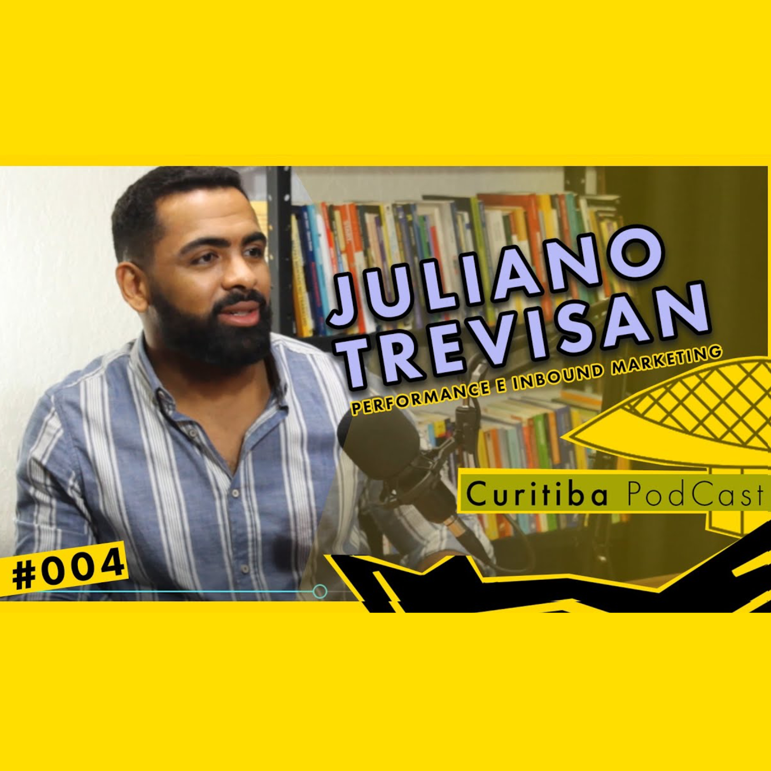 Curitiba Podcast