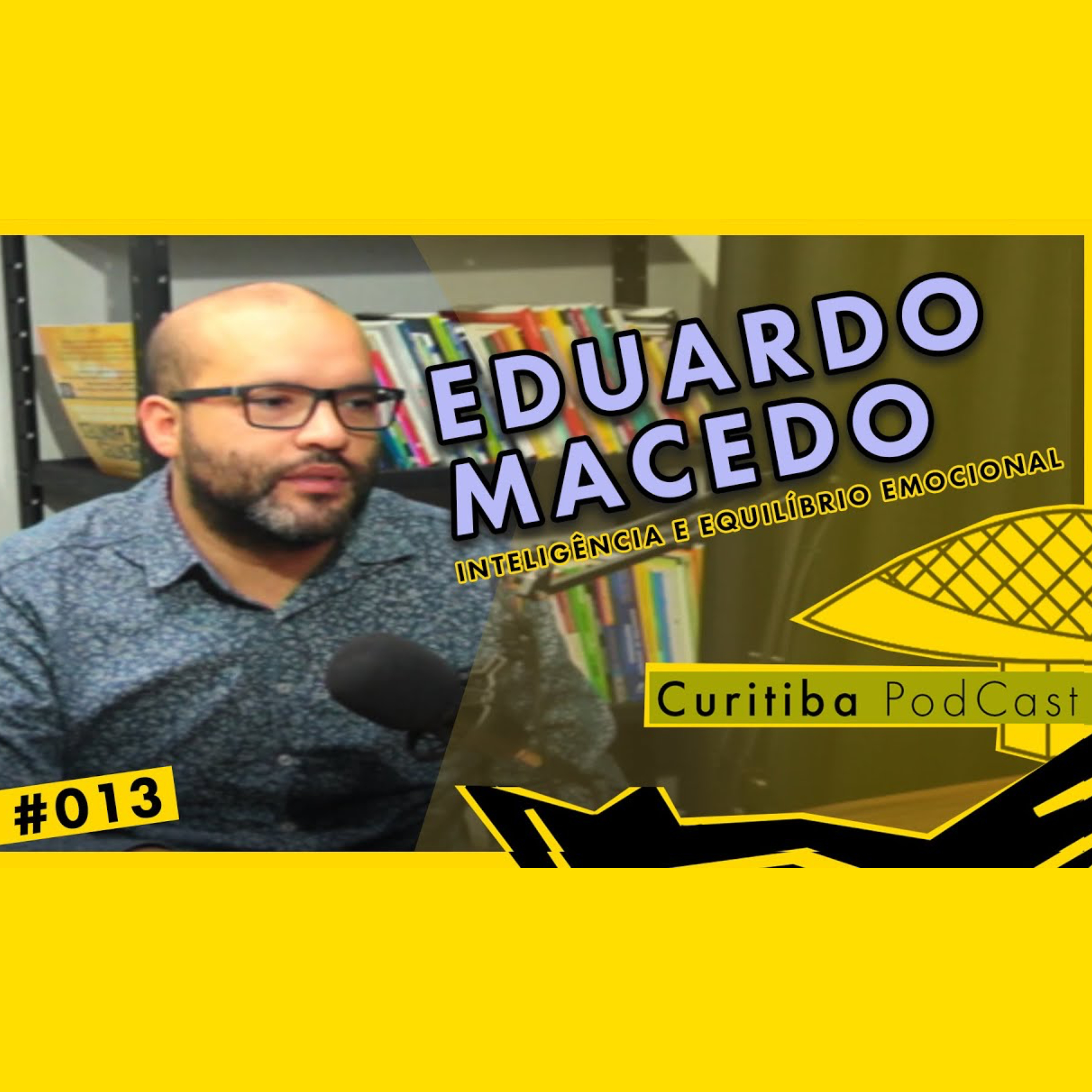 Curitiba Podcast