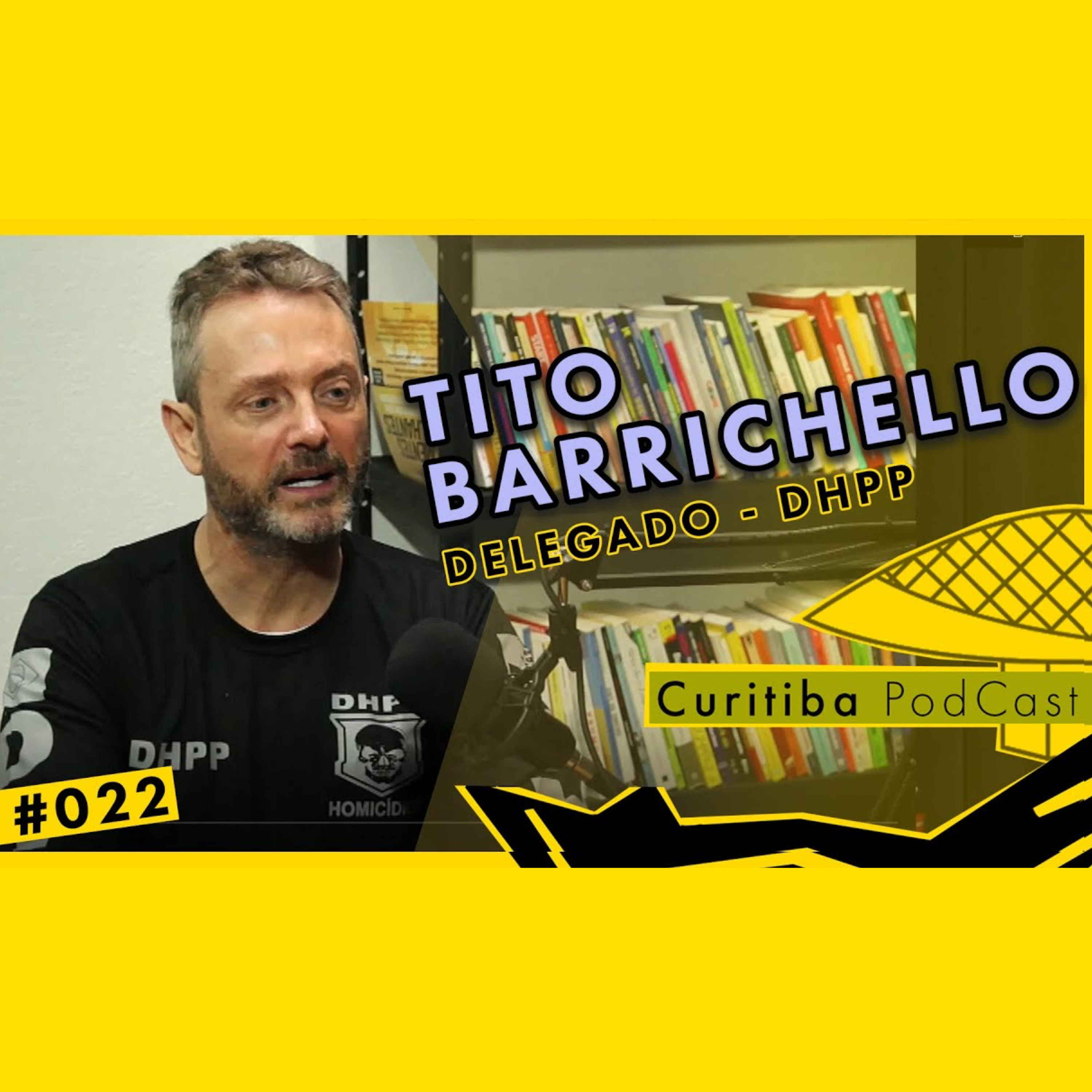 Curitiba Podcast