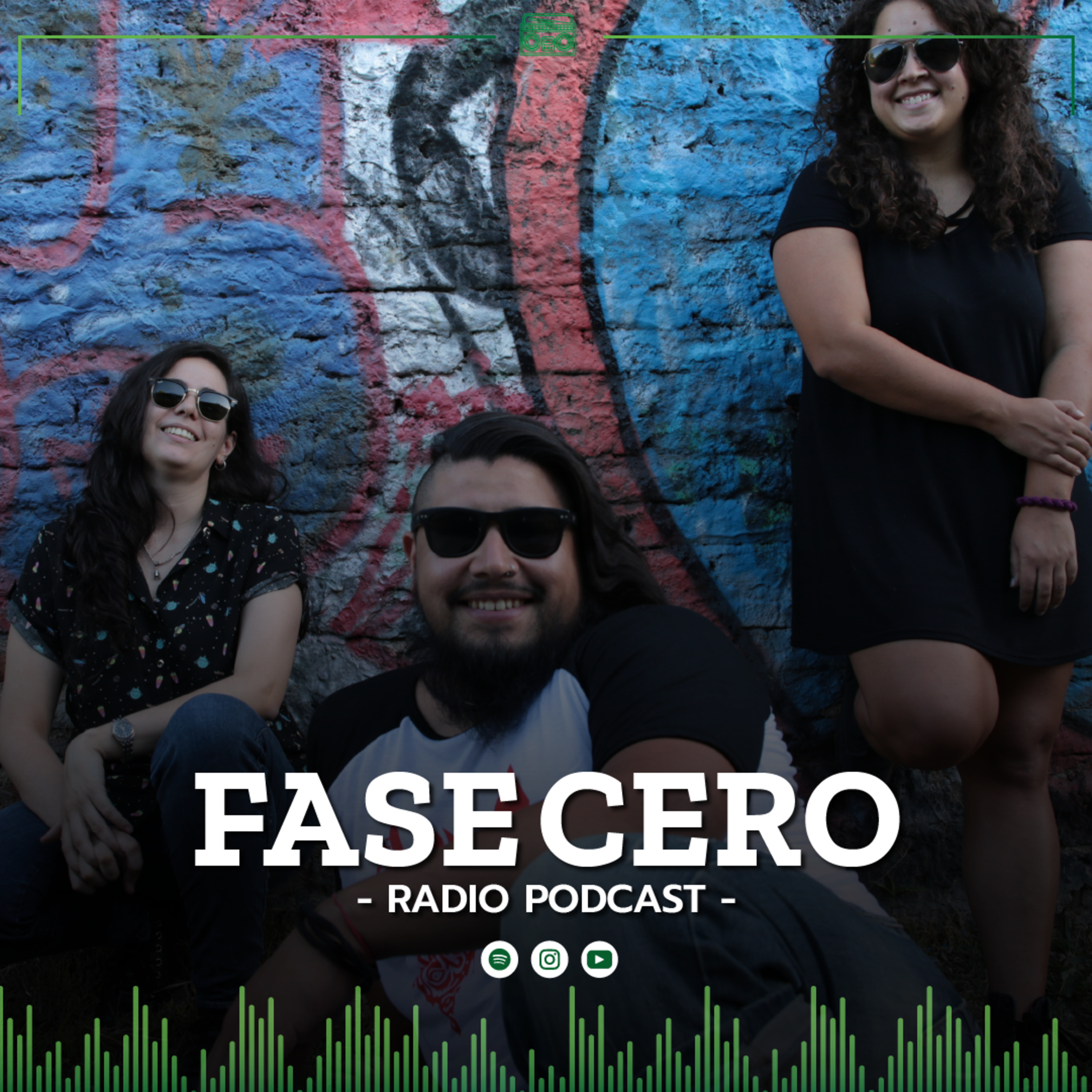 Fase Cero