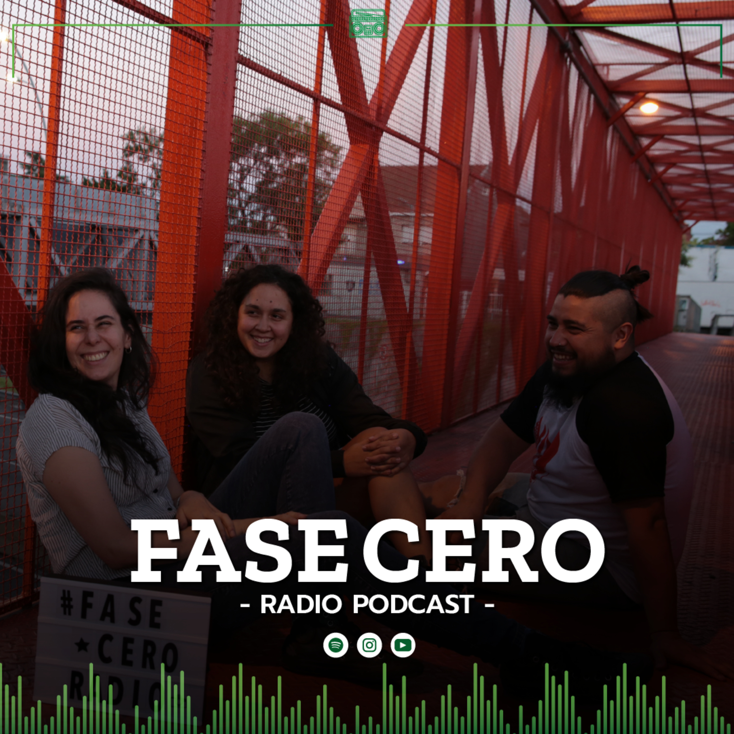 Fase Cero