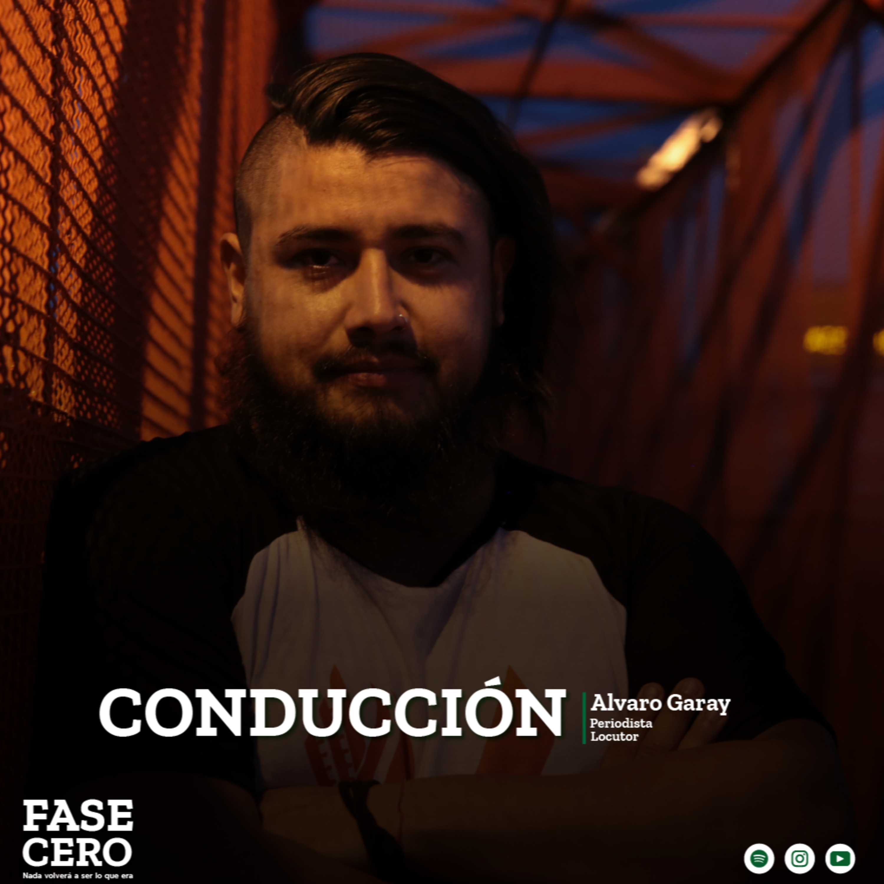 Fase Cero