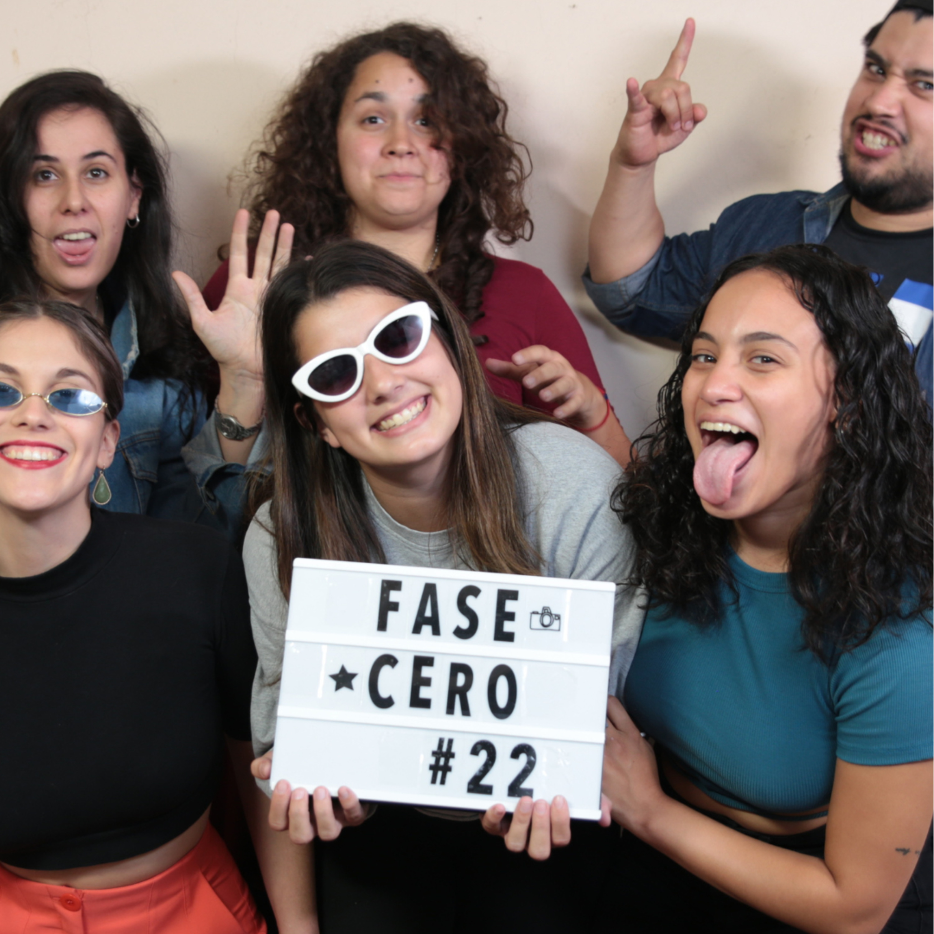 Fase Cero