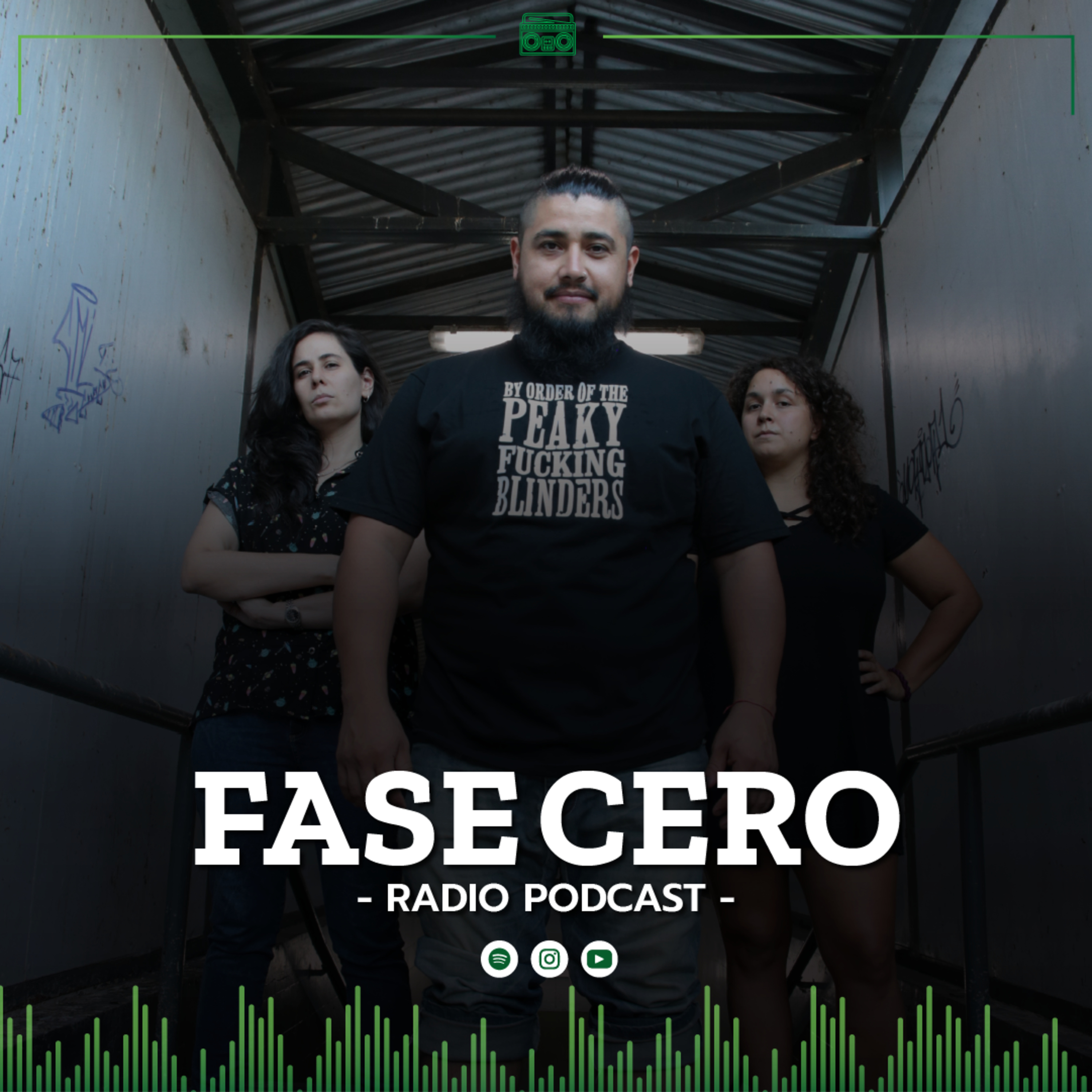 Fase Cero