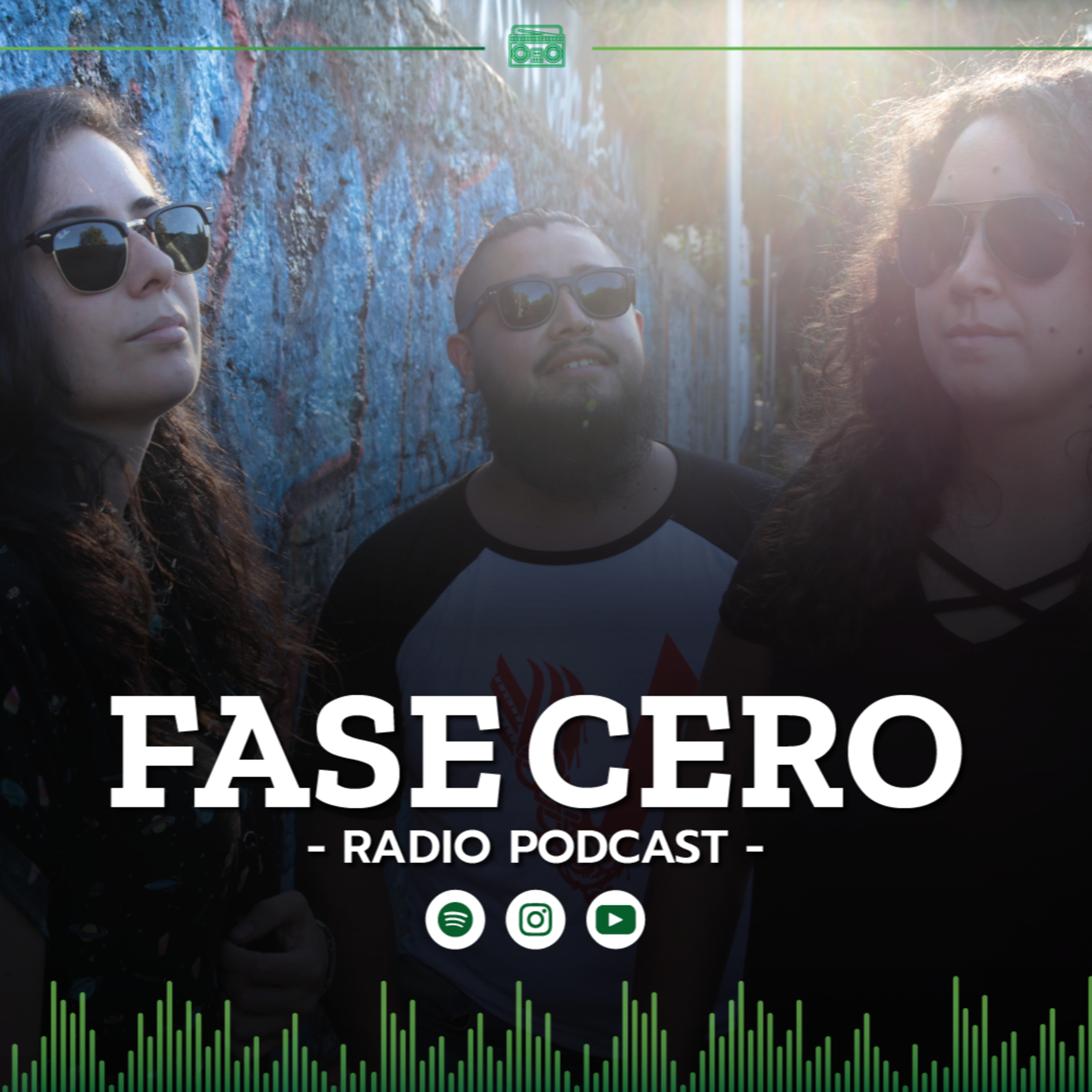Fase Cero