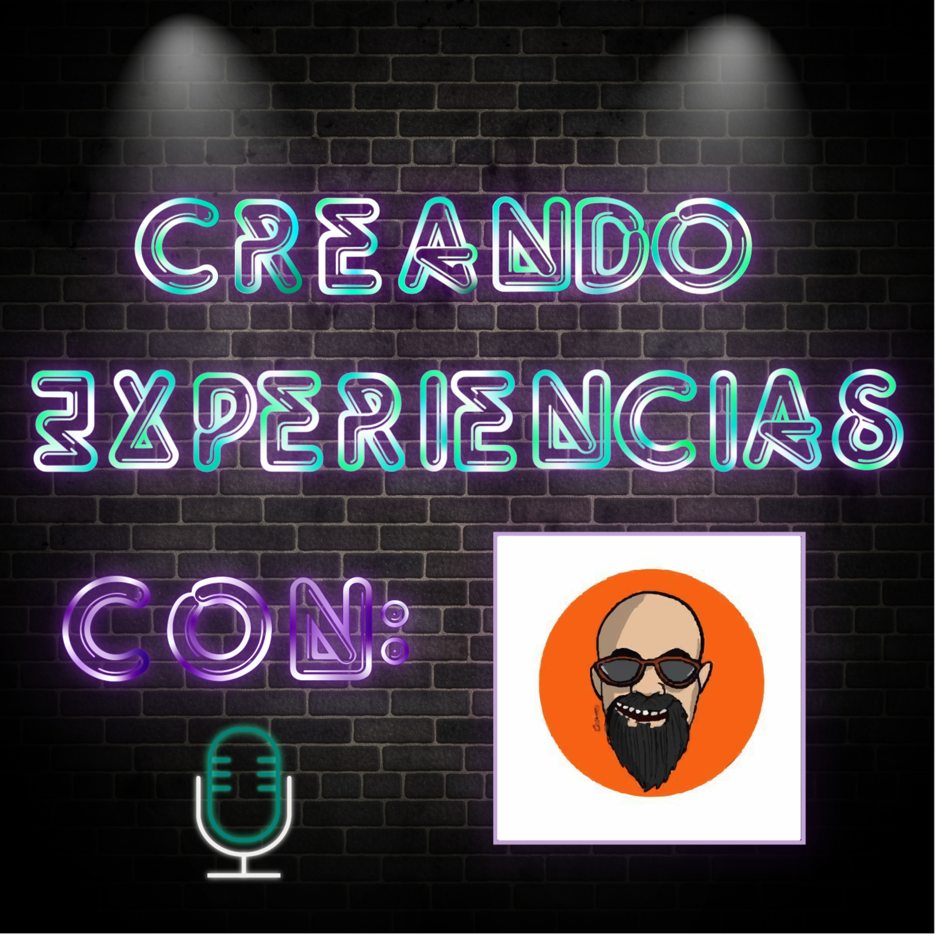 Creando Experiencias