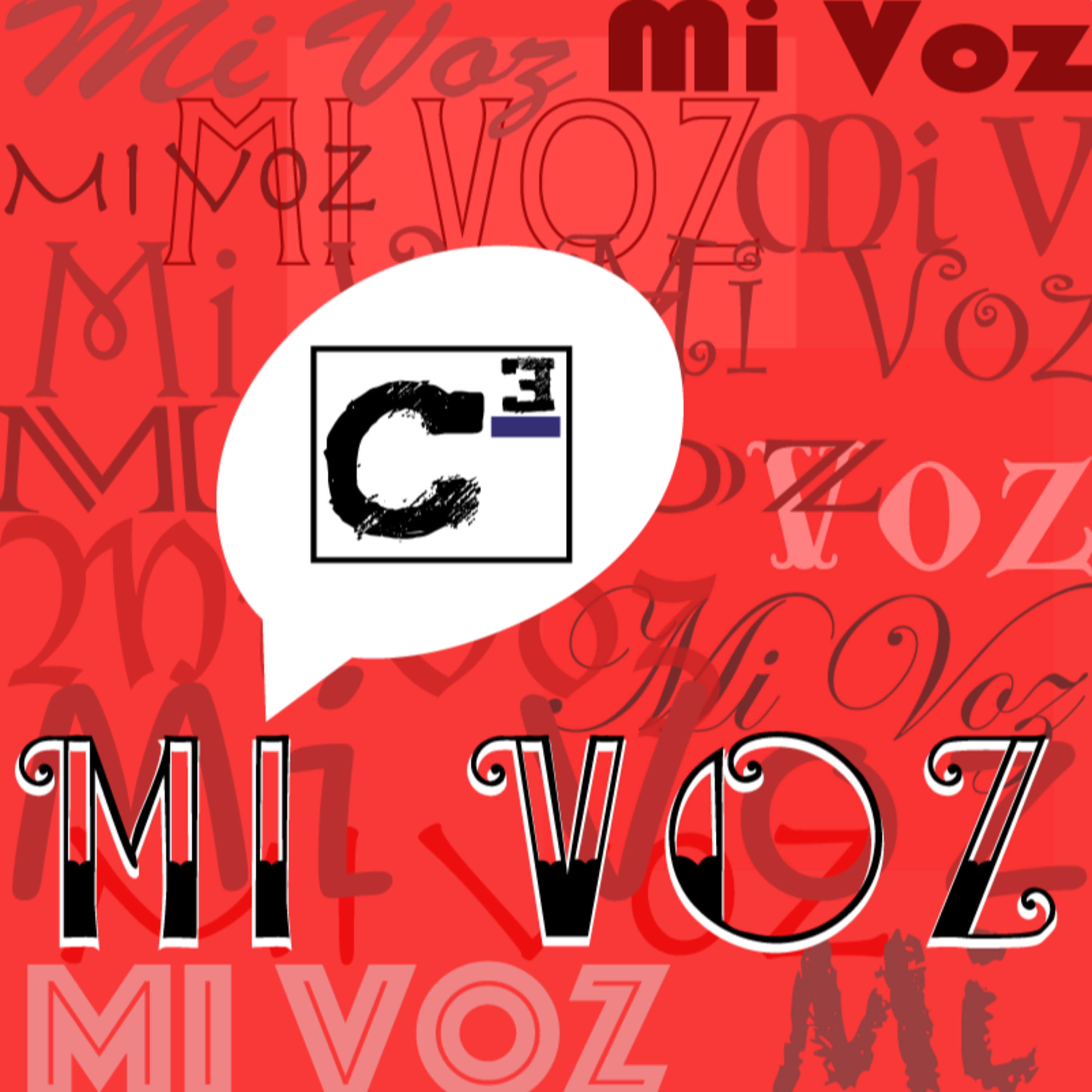 Creando Experiencias Ep:27 Mi Voz •Cambios• episode artwork