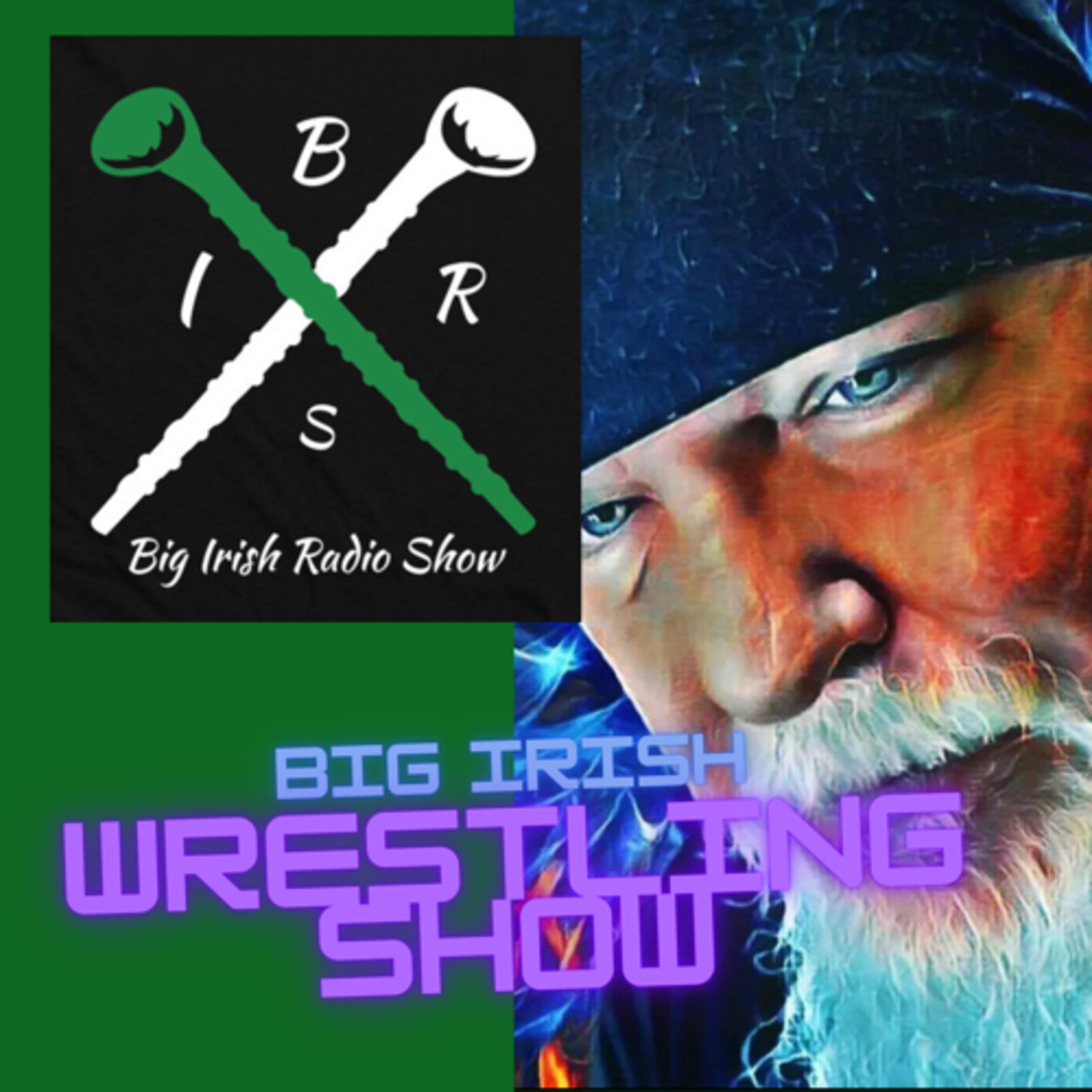 Rock King Radio Show