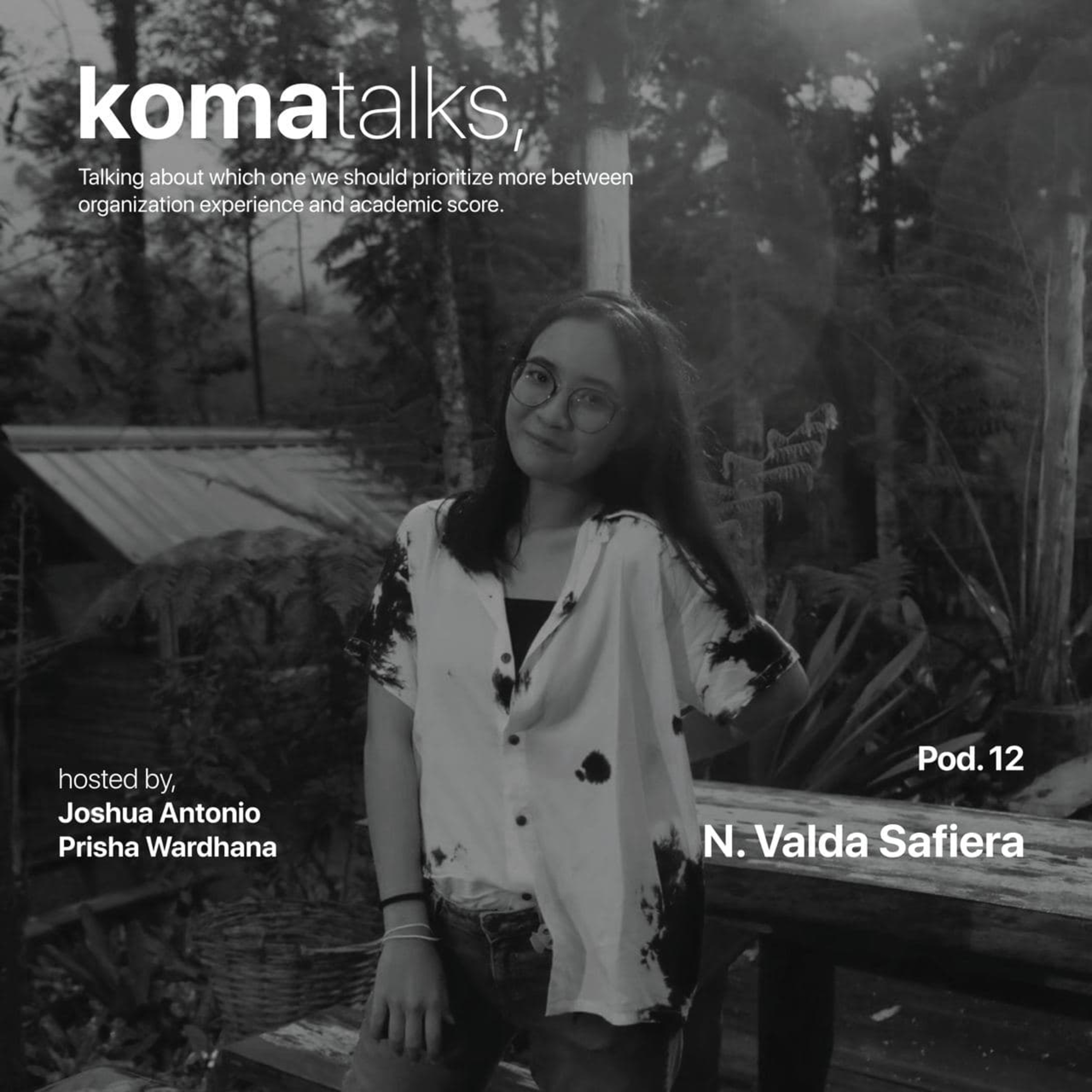 komatalks