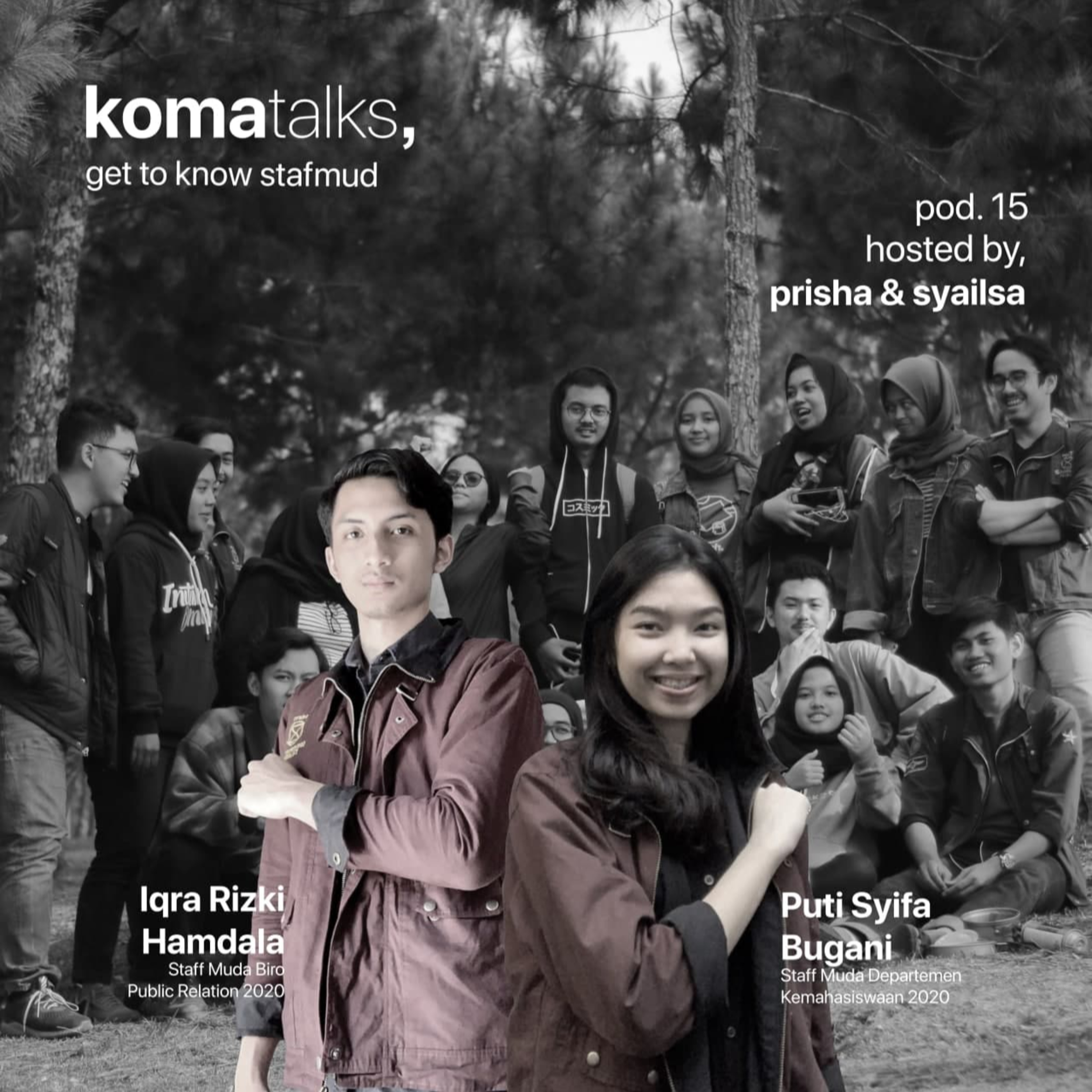 komatalks