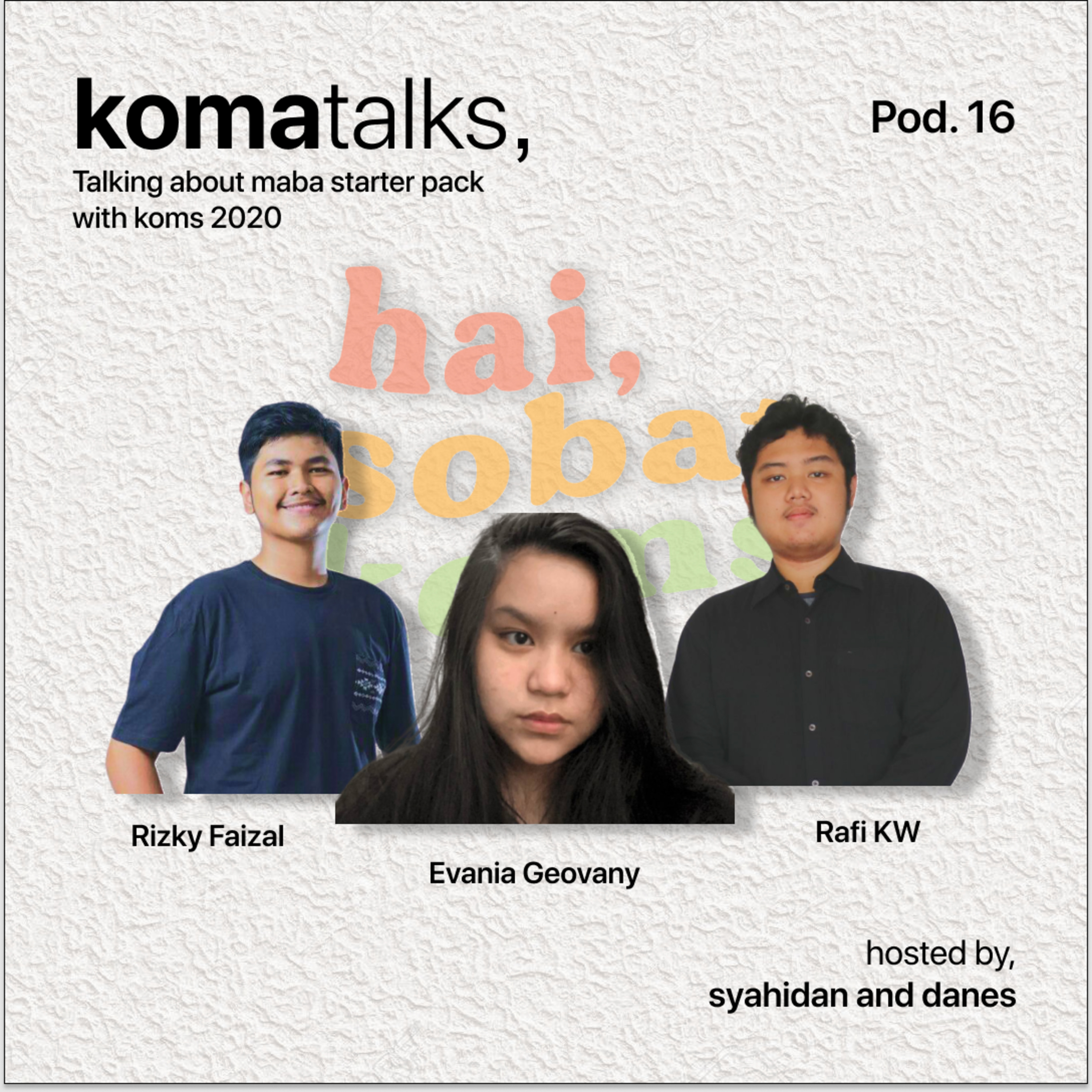 komatalks