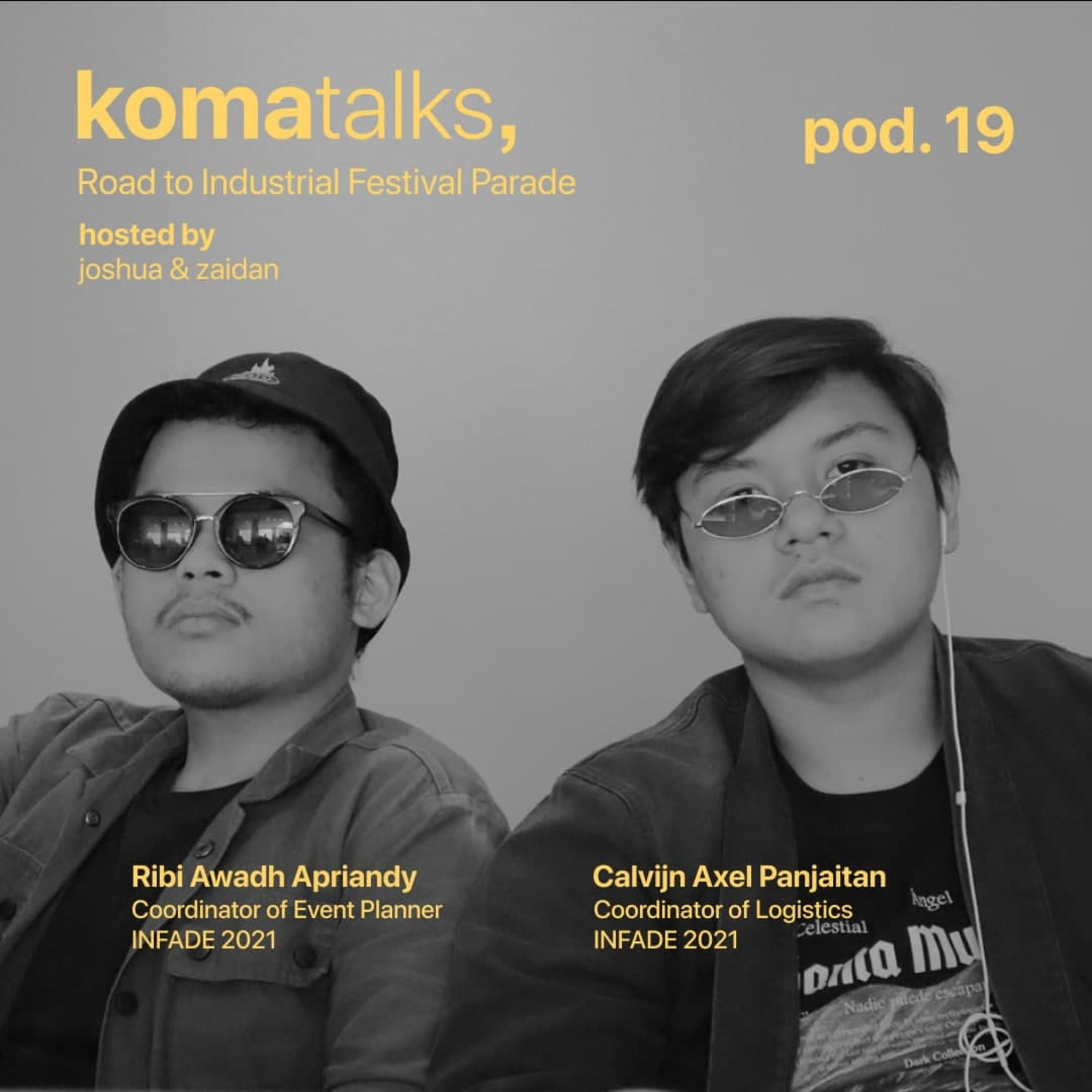 komatalks