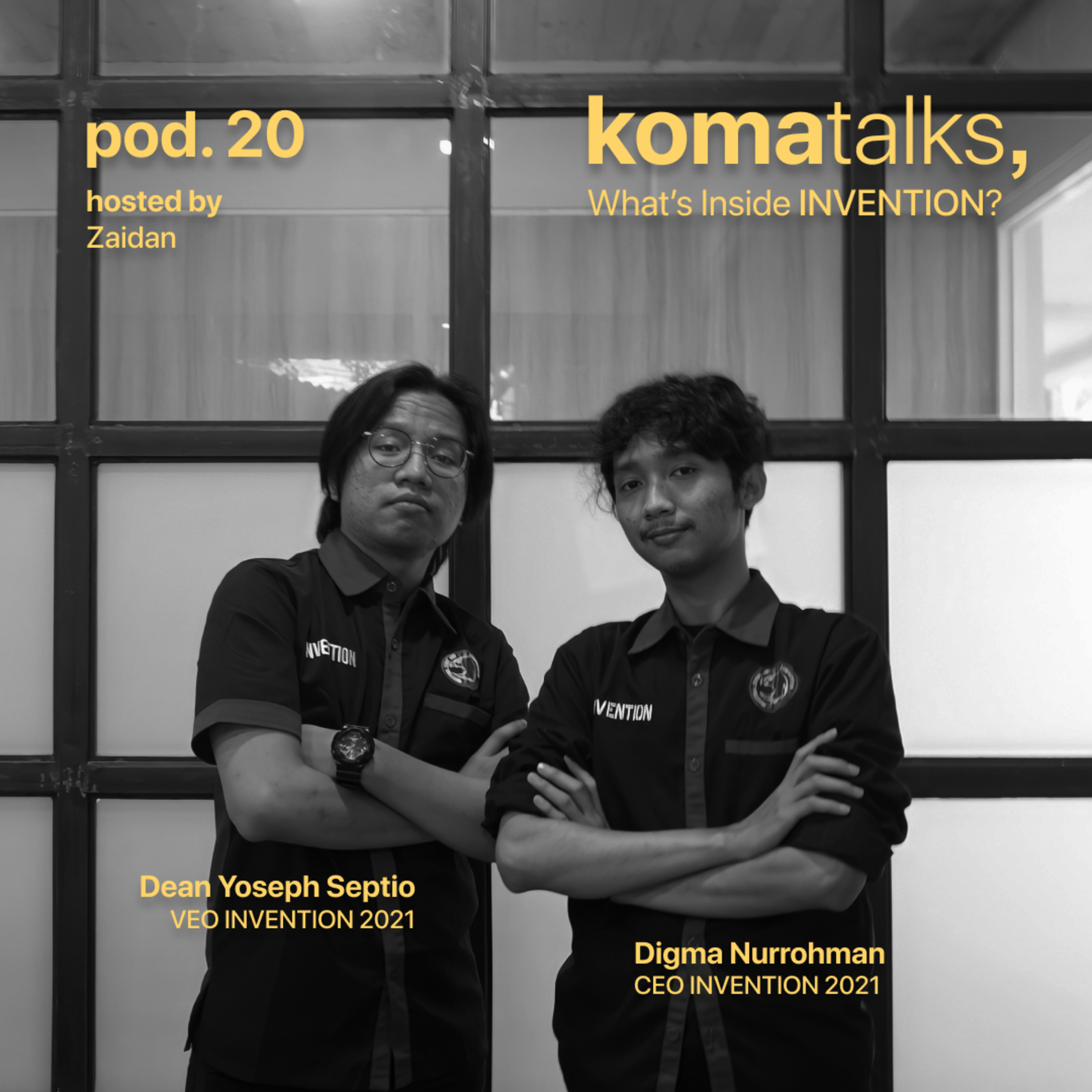 komatalks