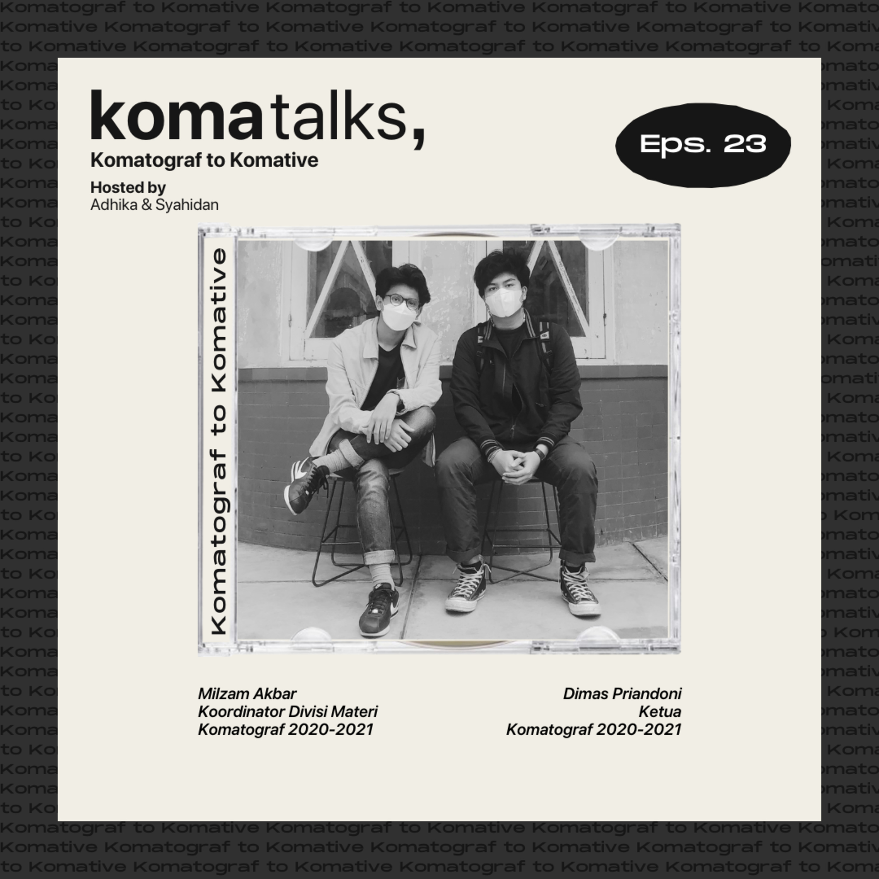 komatalks