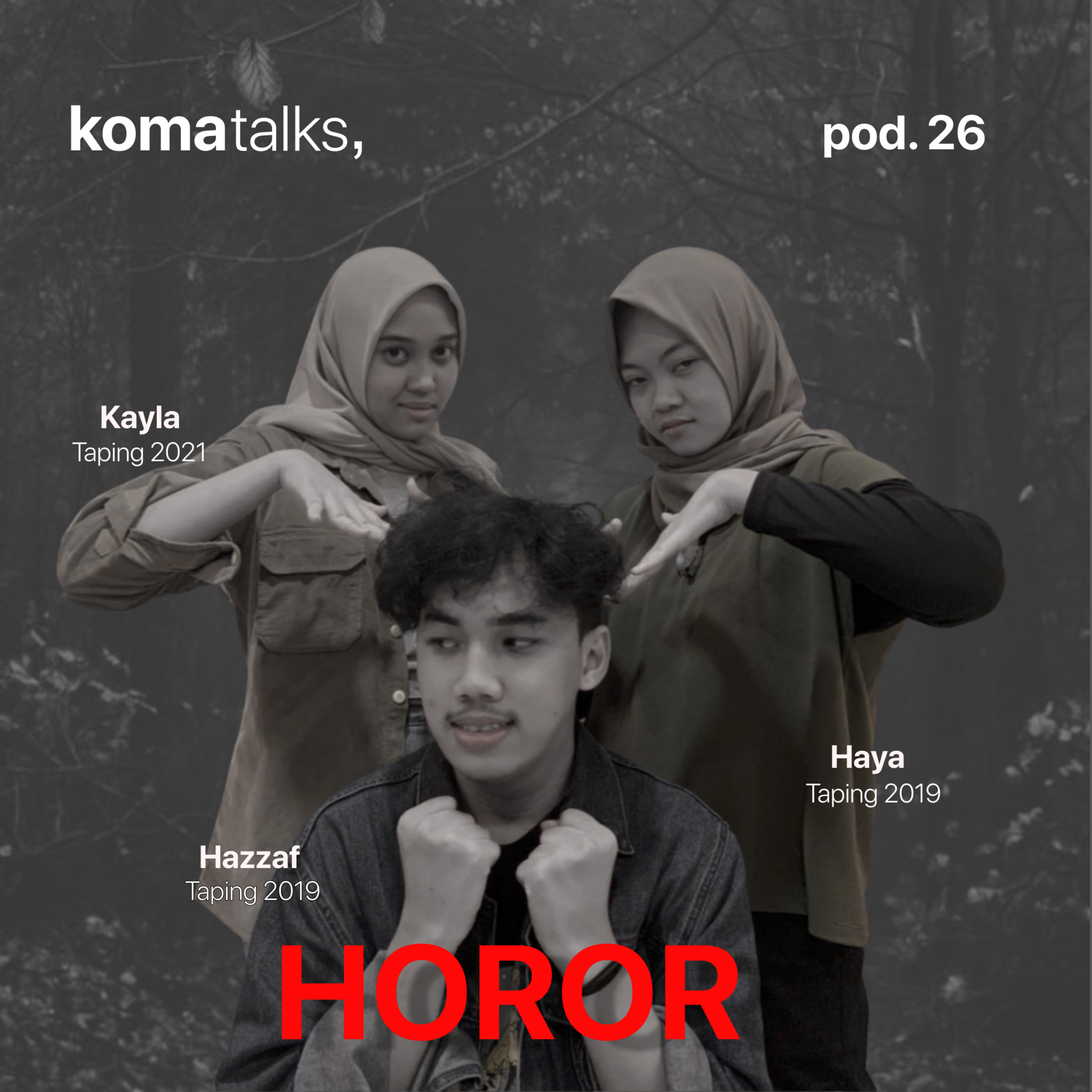 komatalks