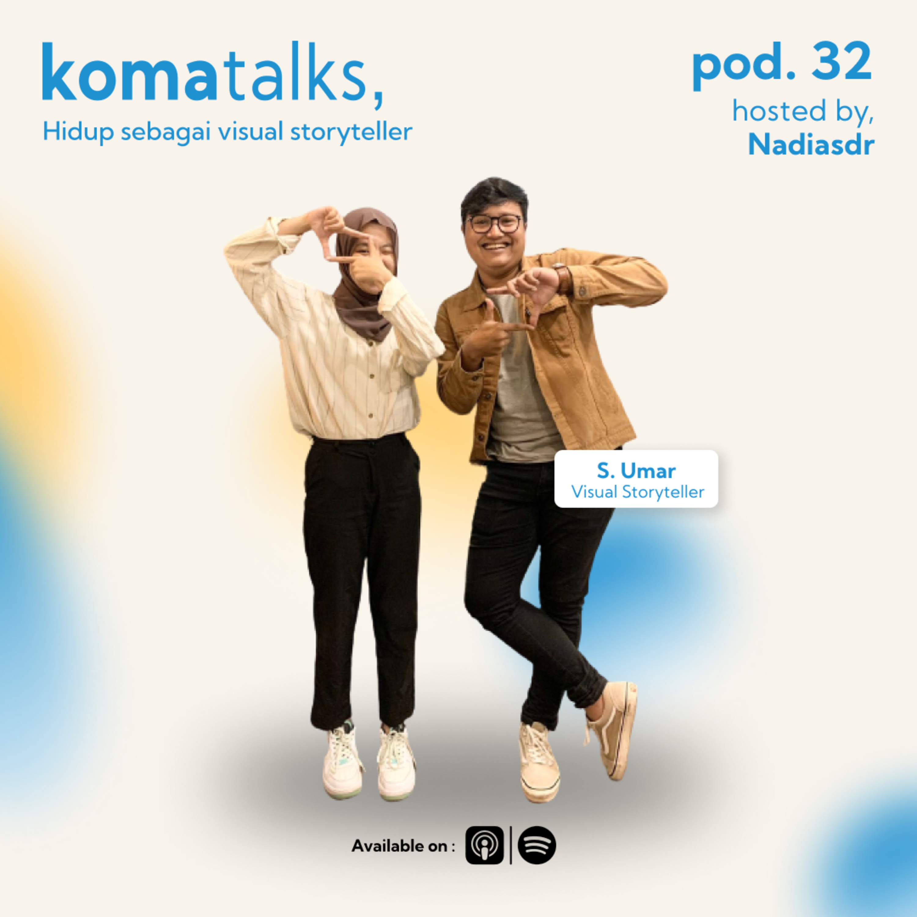 komatalks