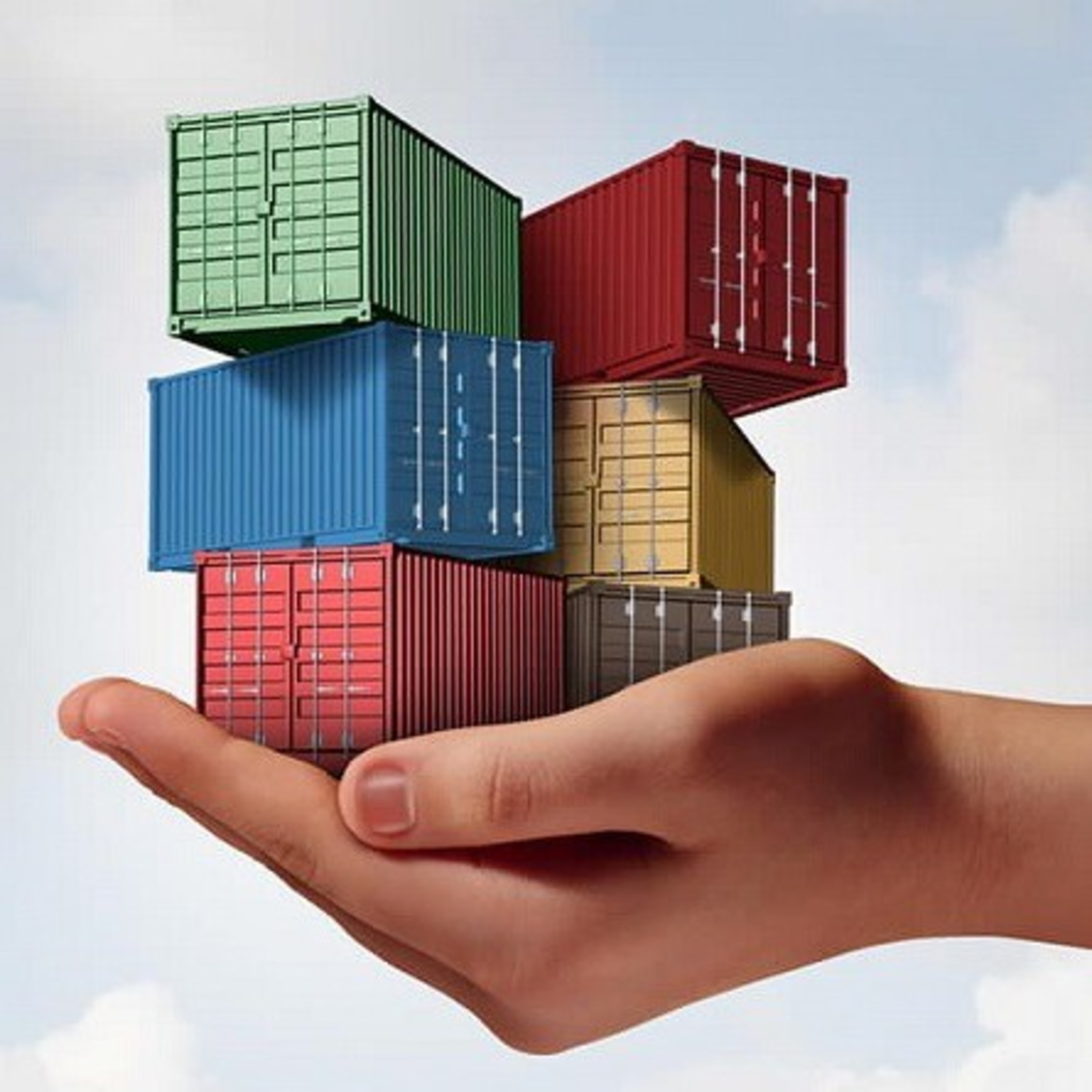 Evidencia 5: Podcast “Transporte y seguros” episode artwork