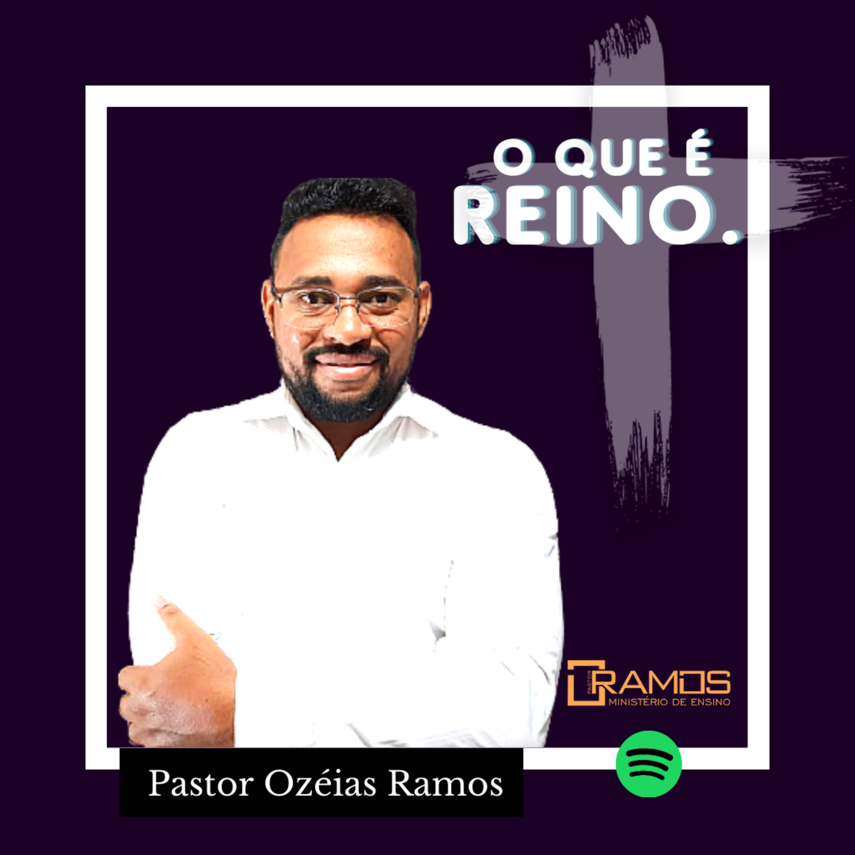 O QUE É REINO? episode artwork