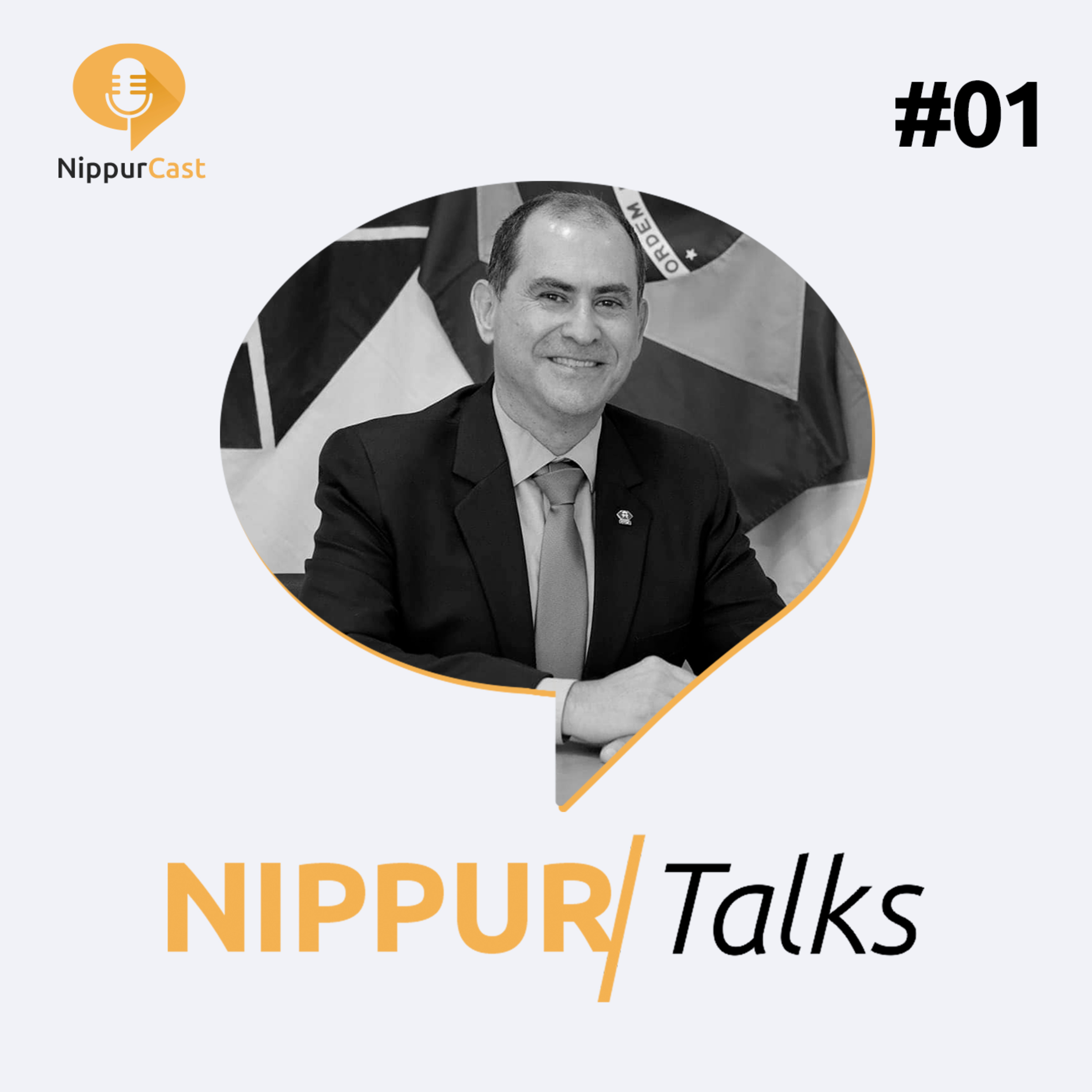 NippurCast