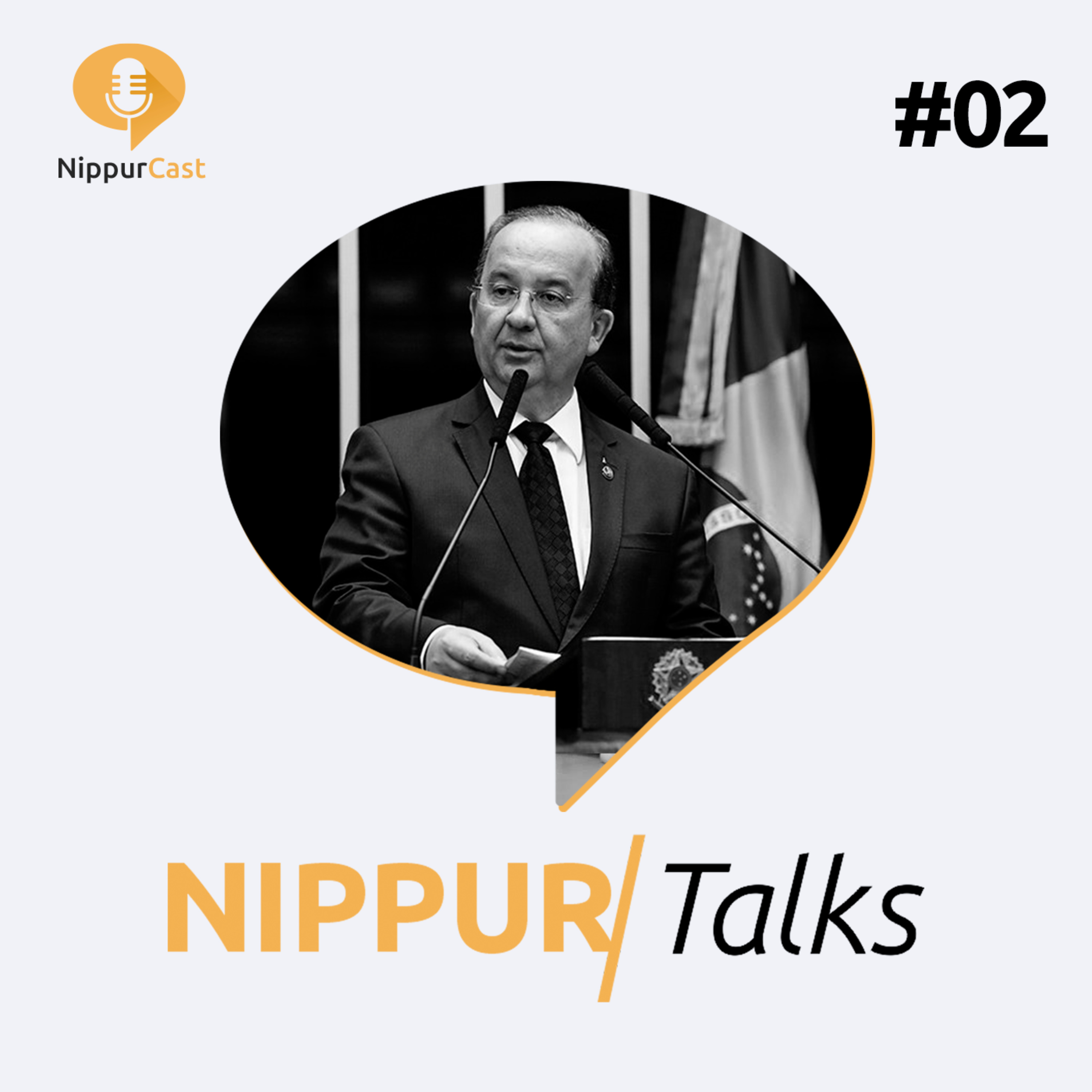 NippurCast
