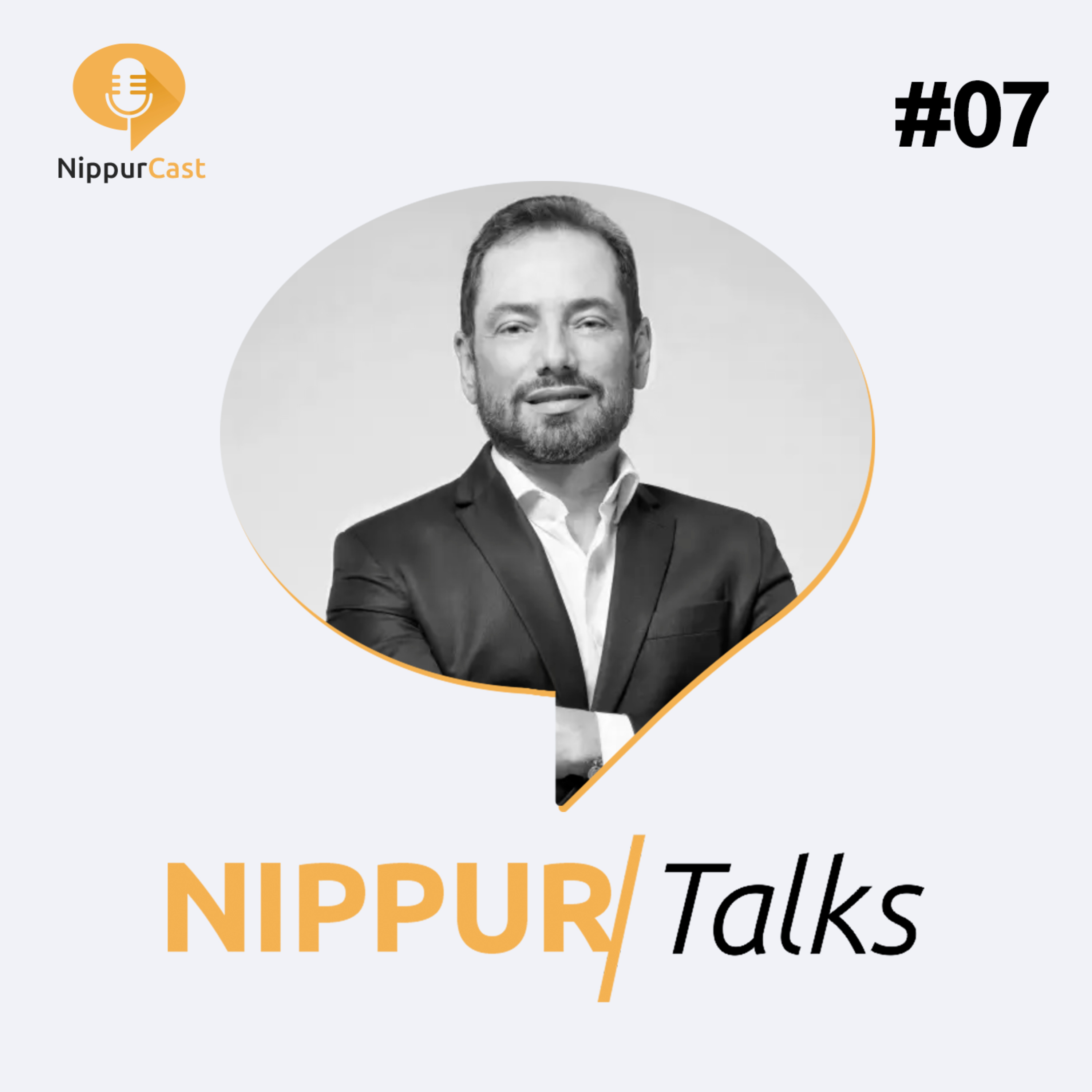 NippurCast