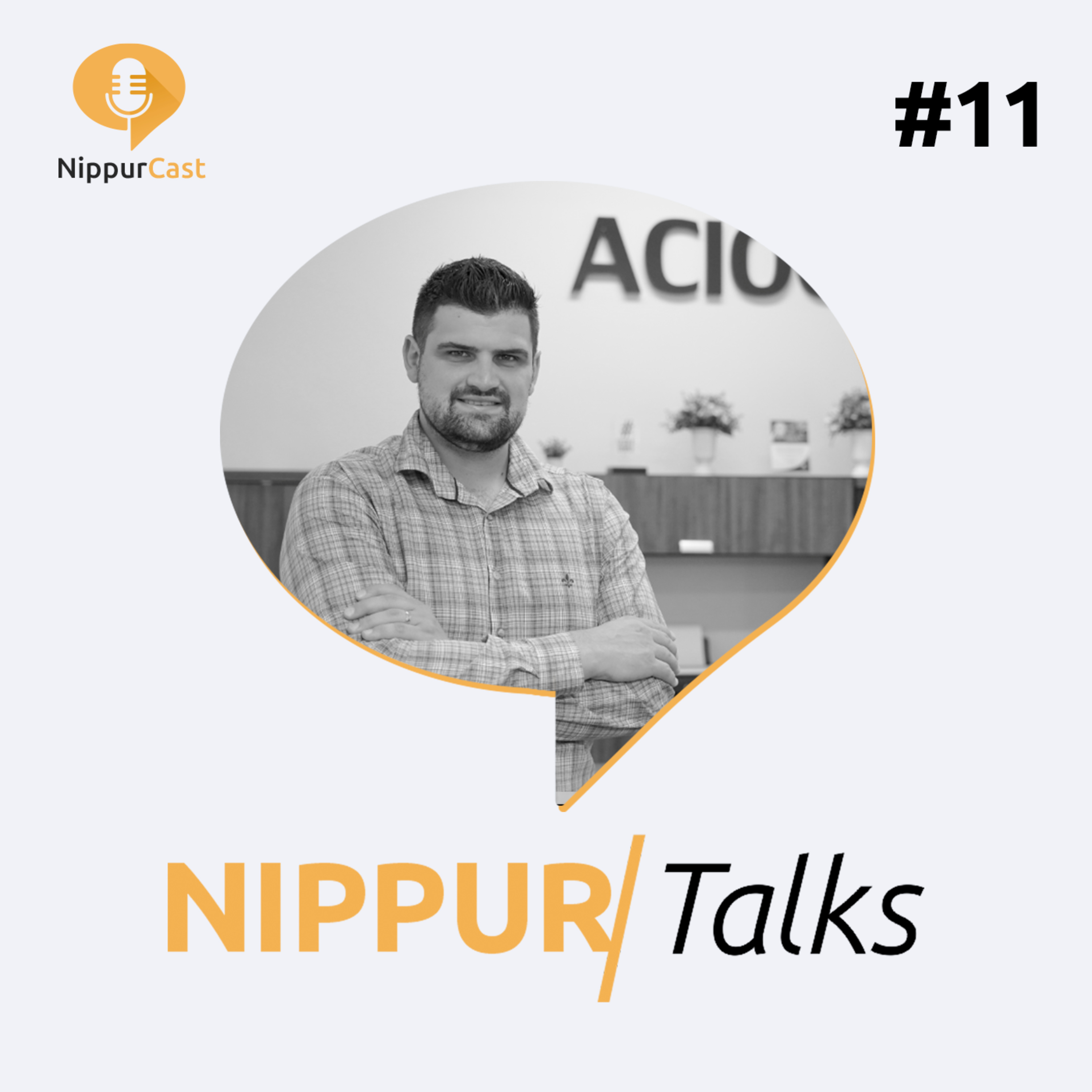NippurCast