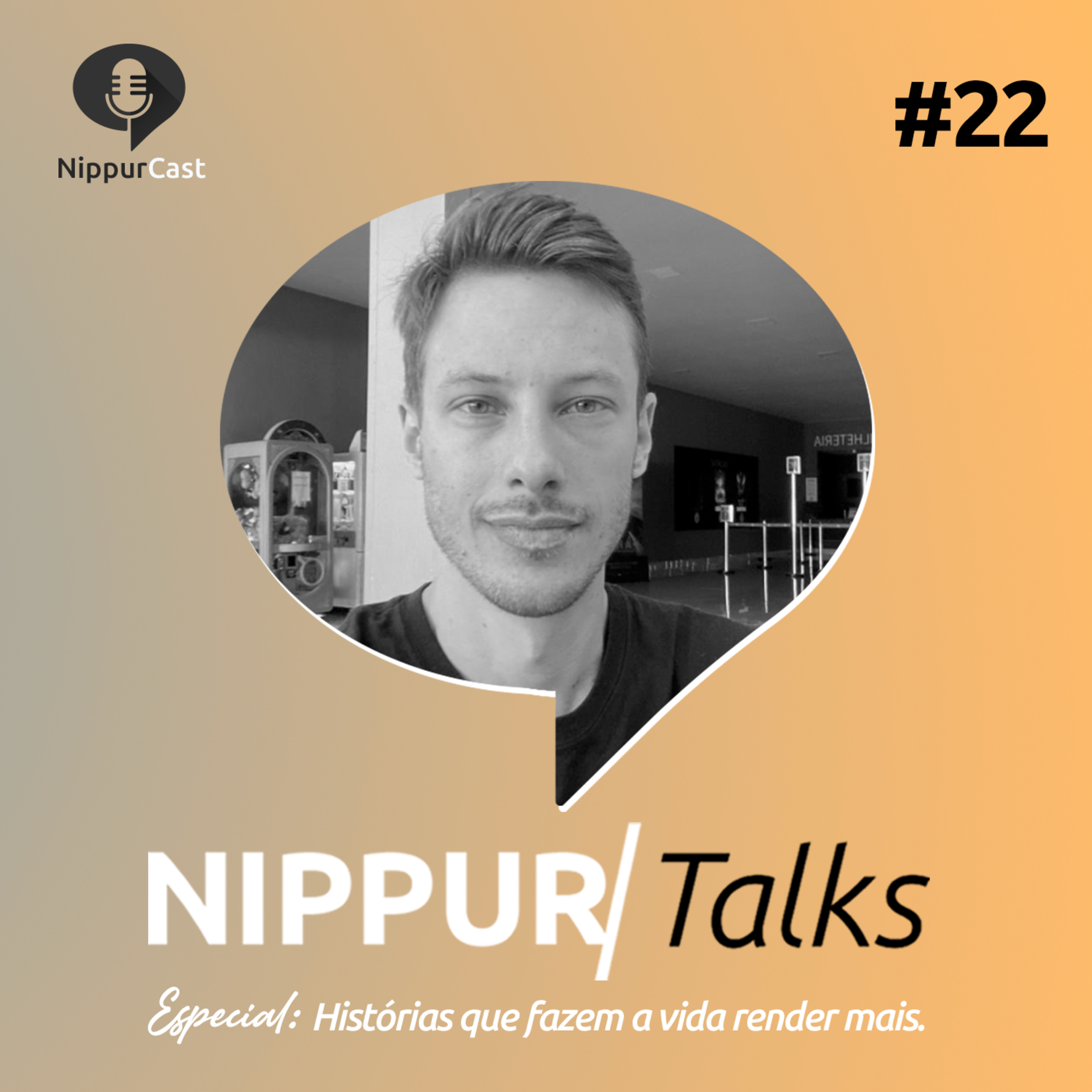 NippurCast