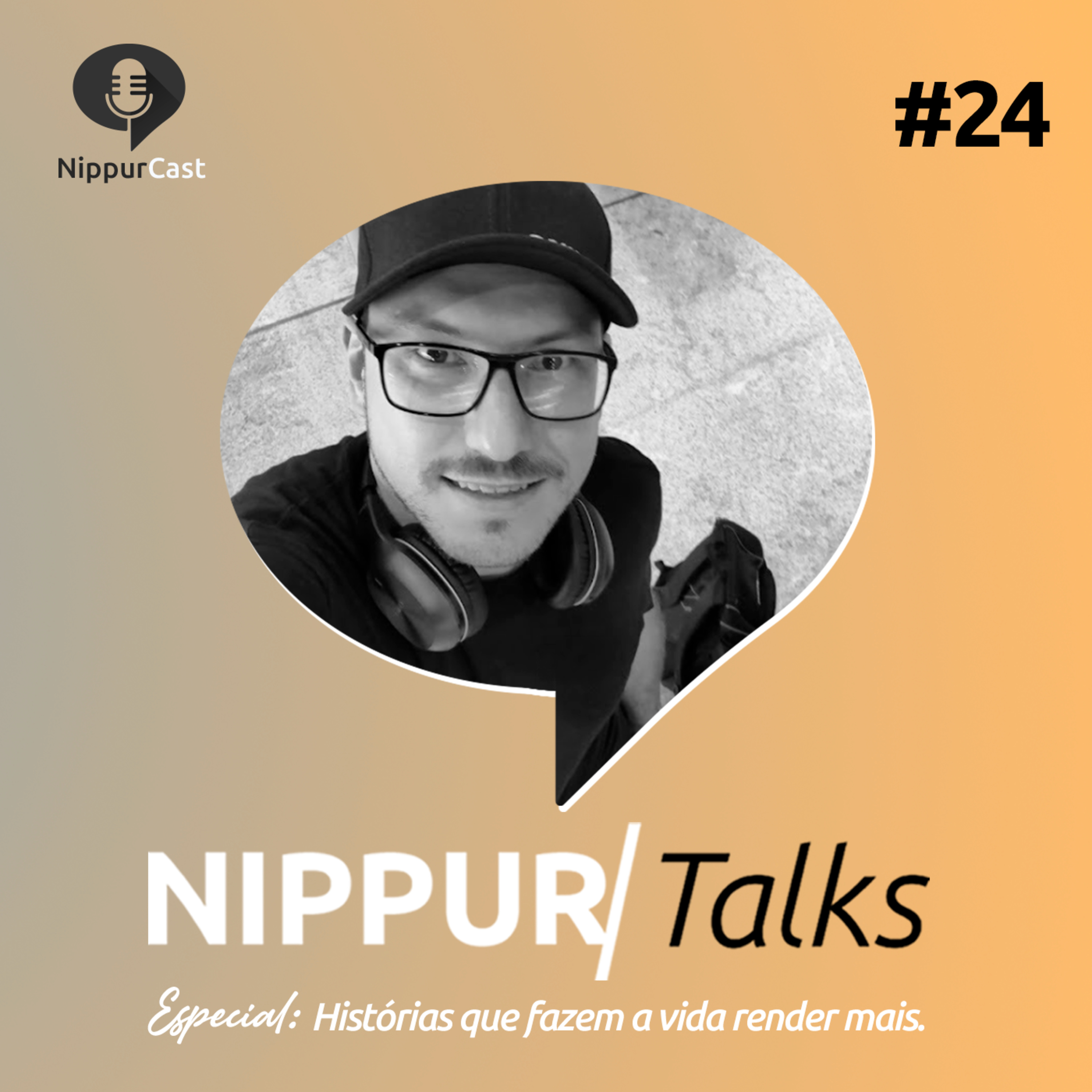 NippurCast