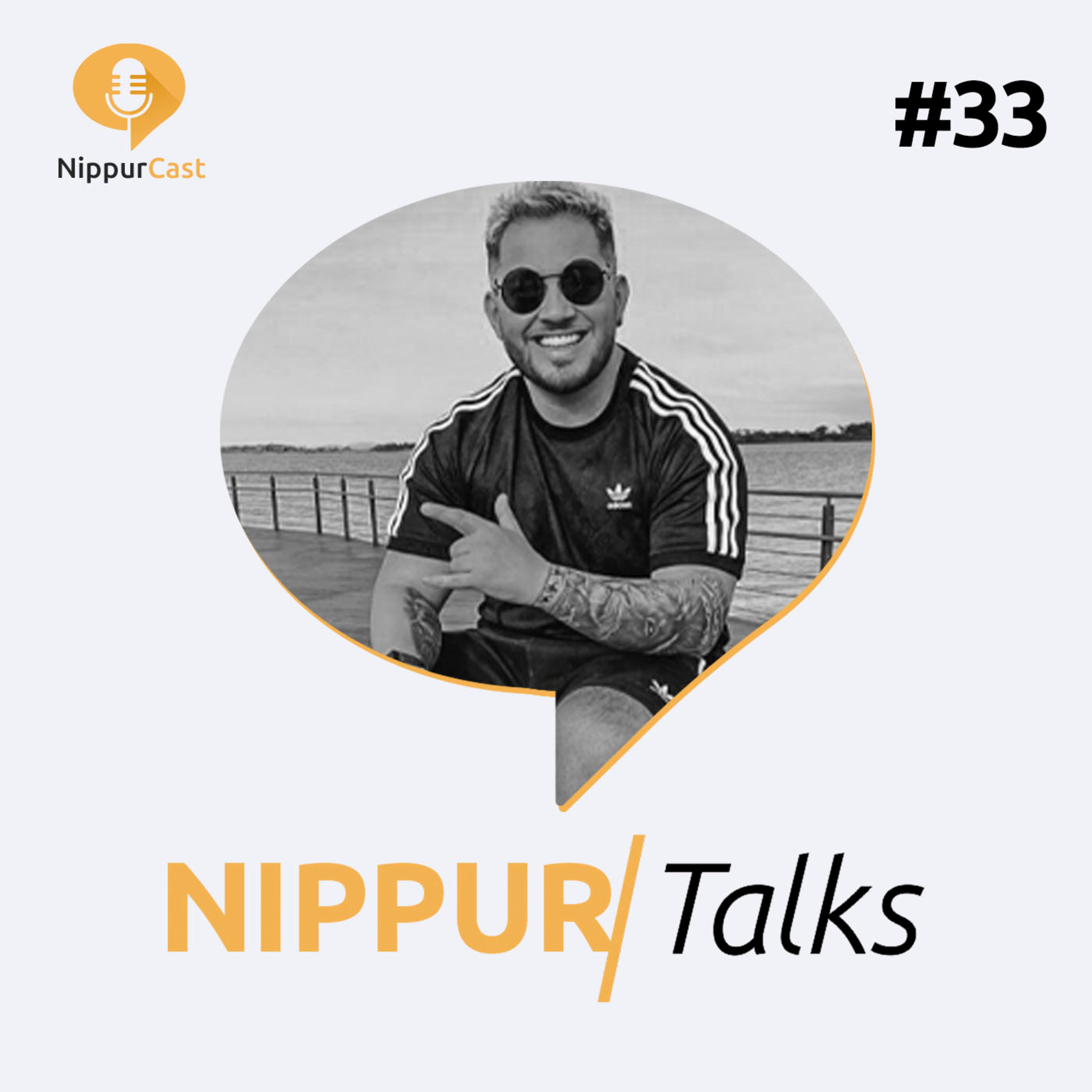 NippurCast
