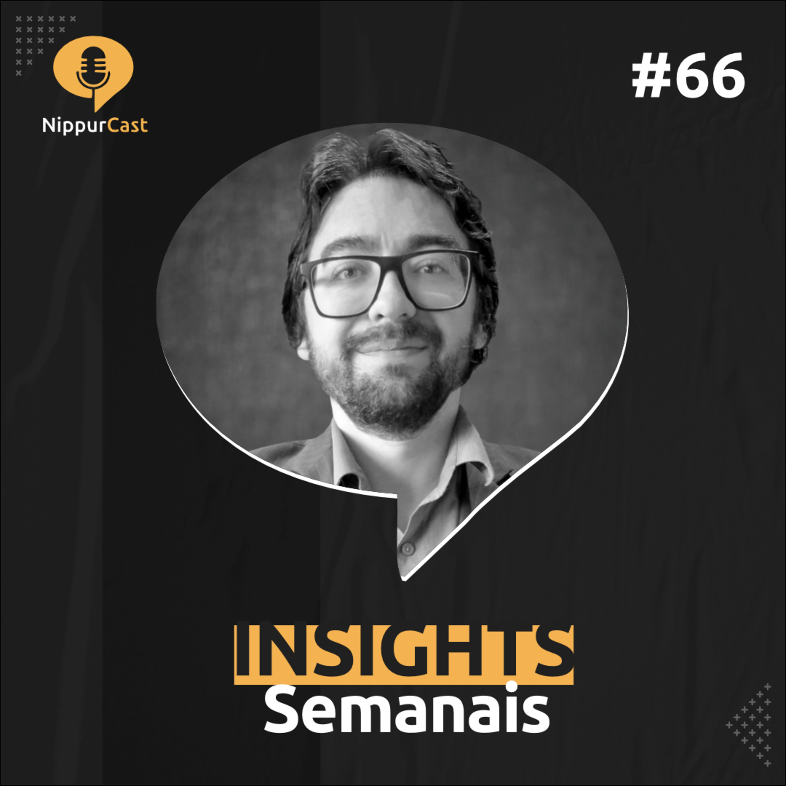 Insights Semanais - 20.01.23 episode artwork