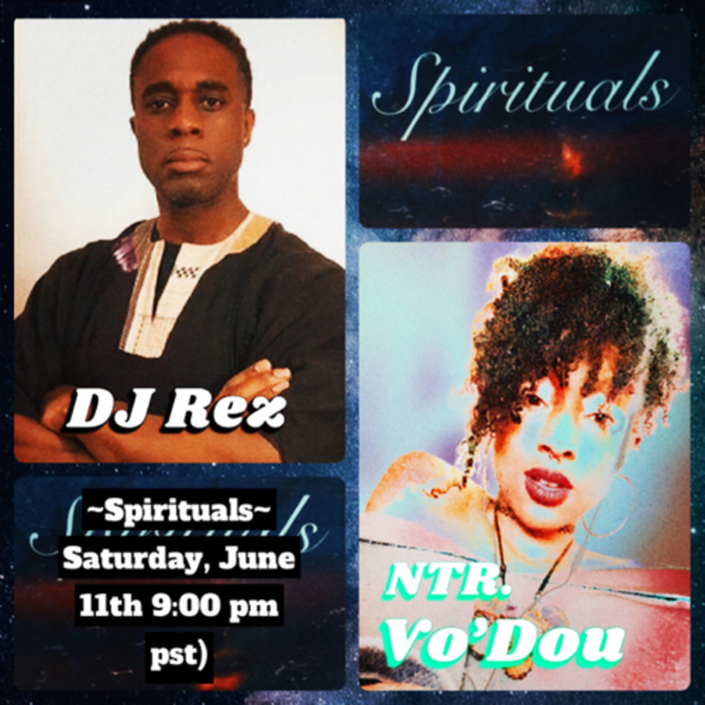 Spirituals
