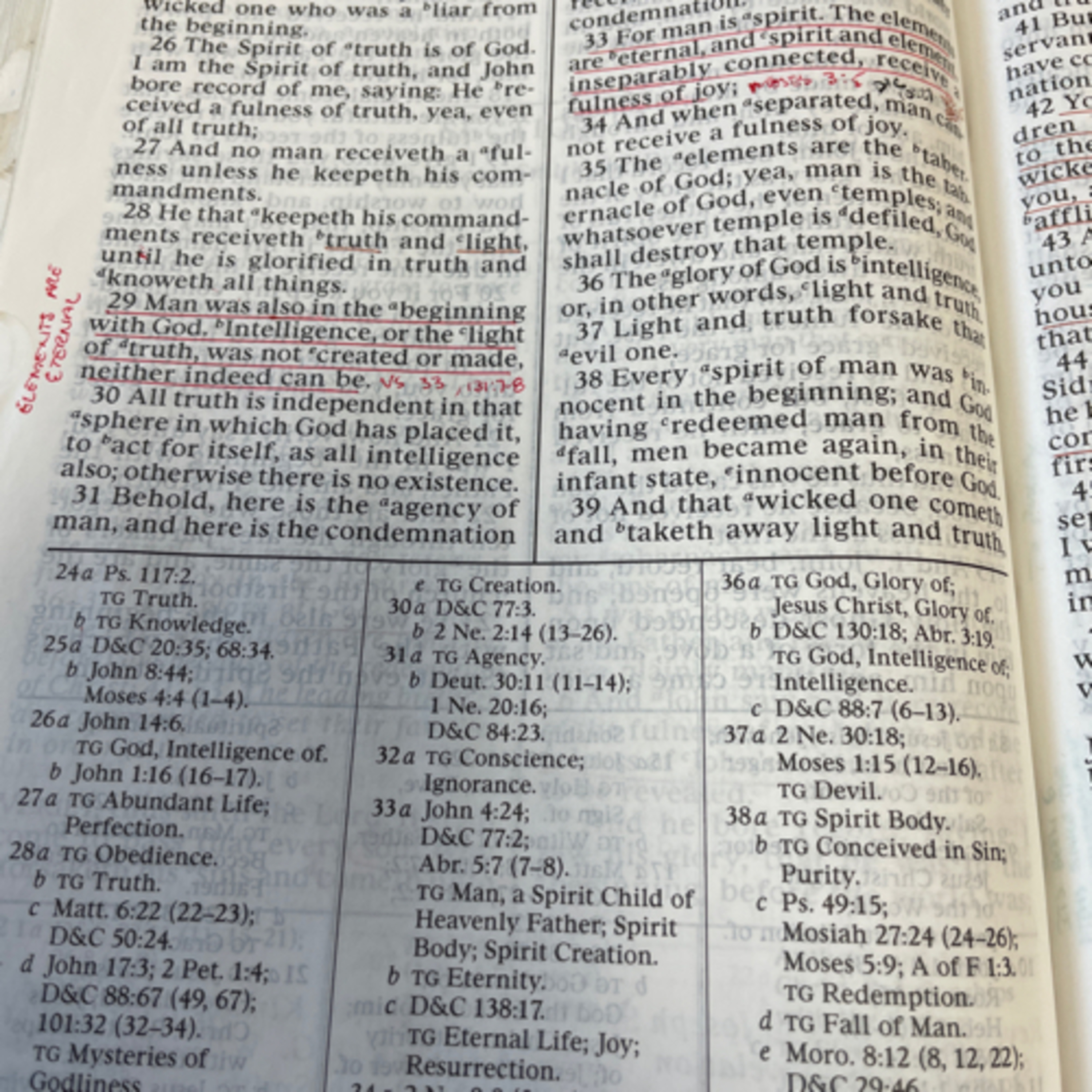 Welcome to Answers to Gospel Questions!
