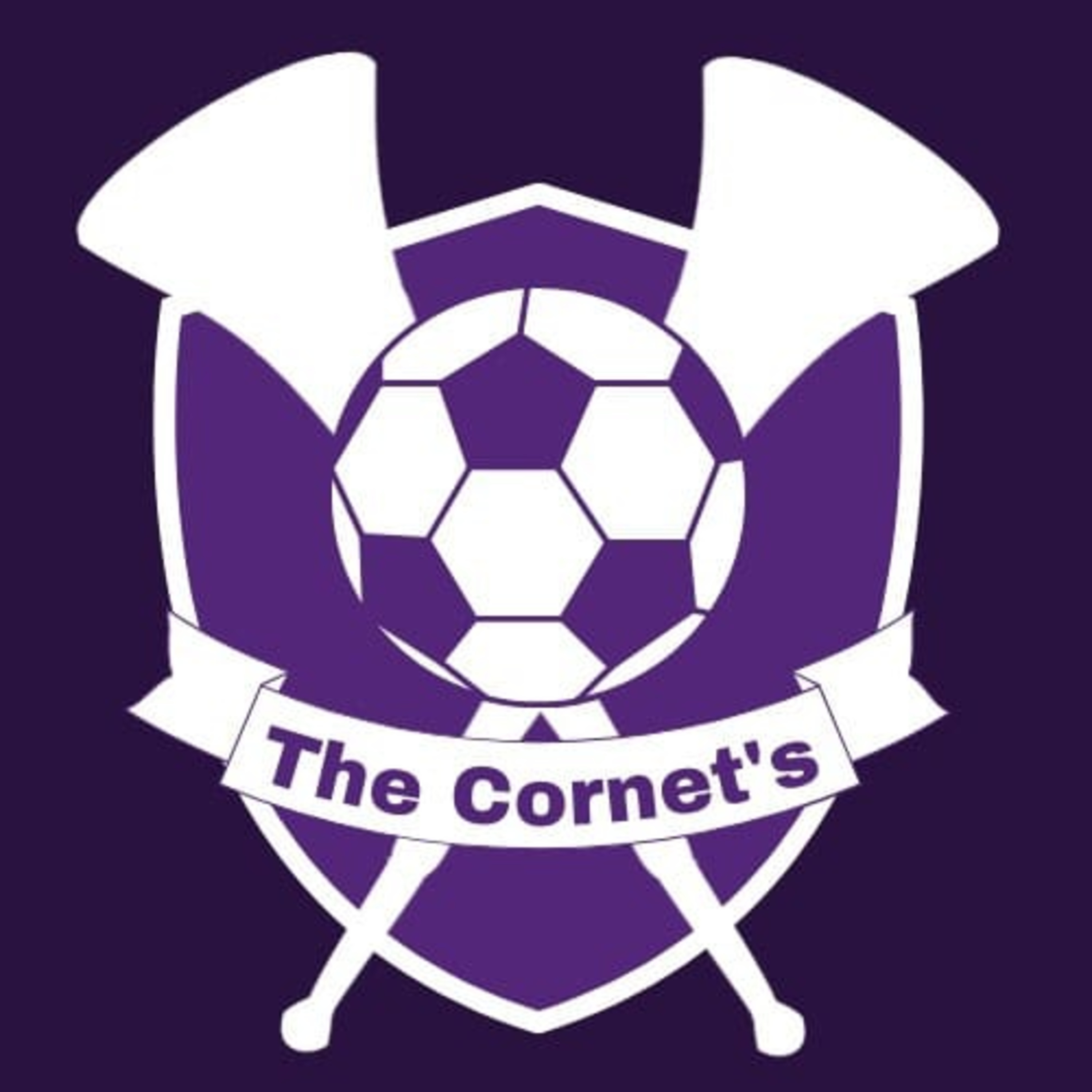 The Cornet\'s Show