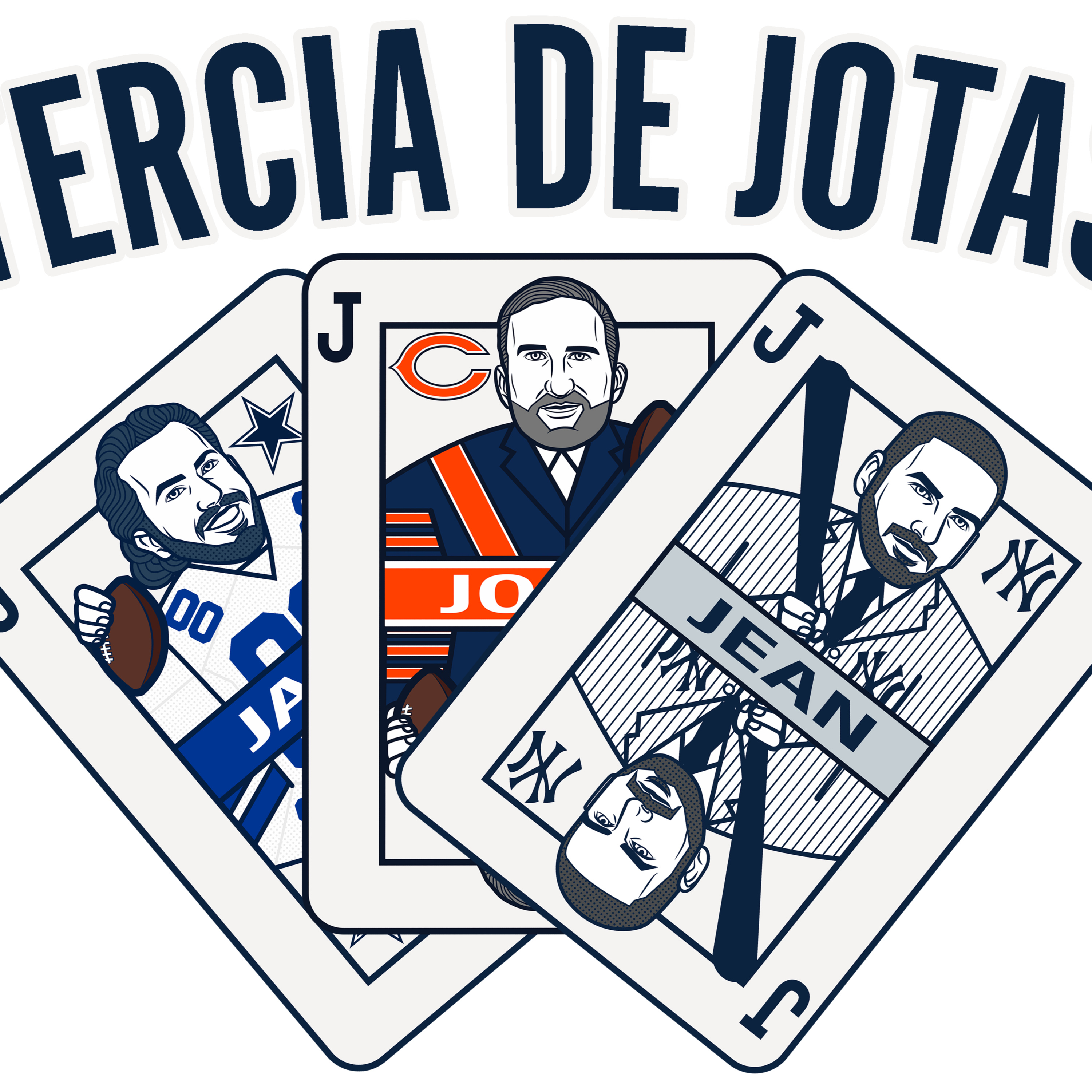 Tercia de Jotas