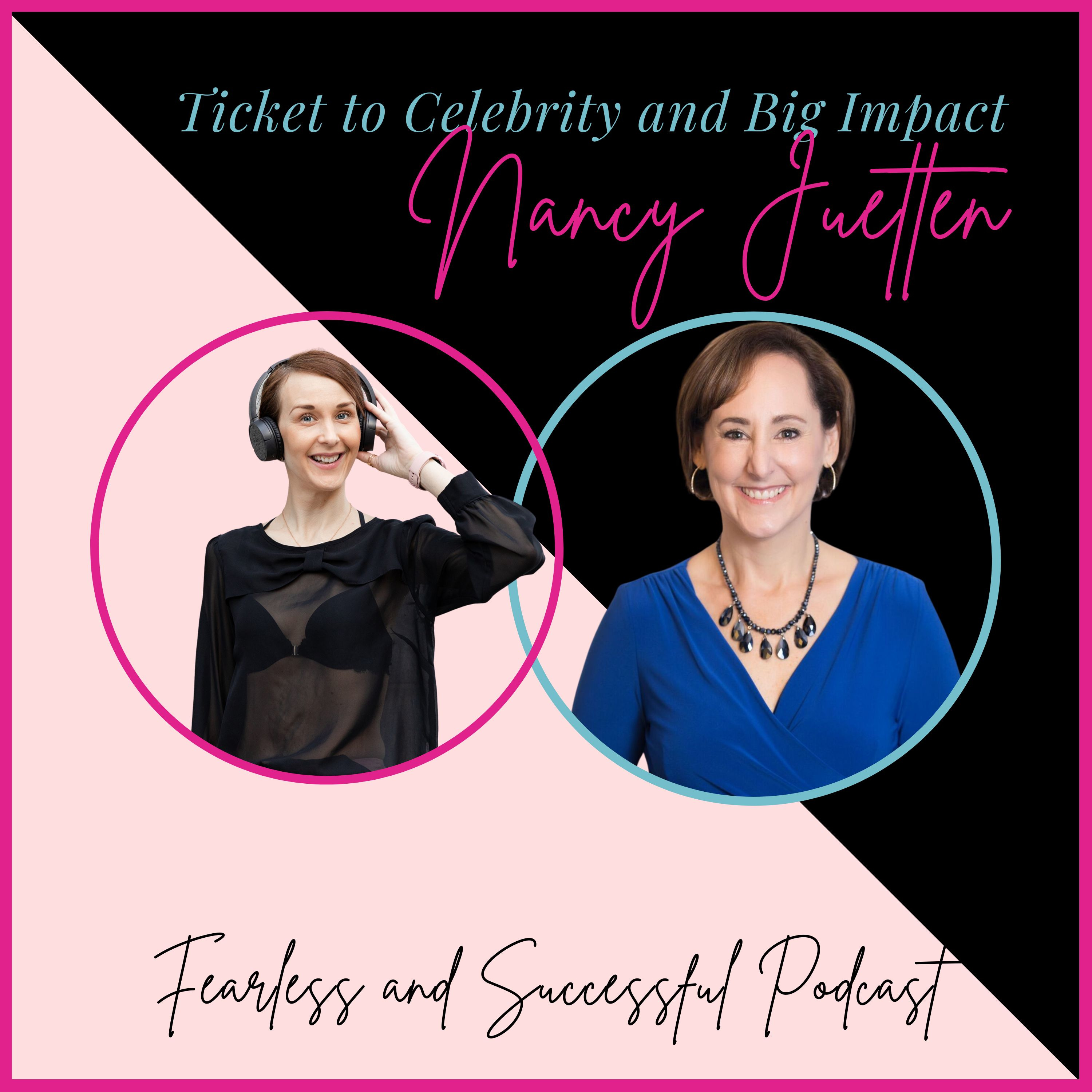 The Fearless Soul Podcast with Dijana Llugolli