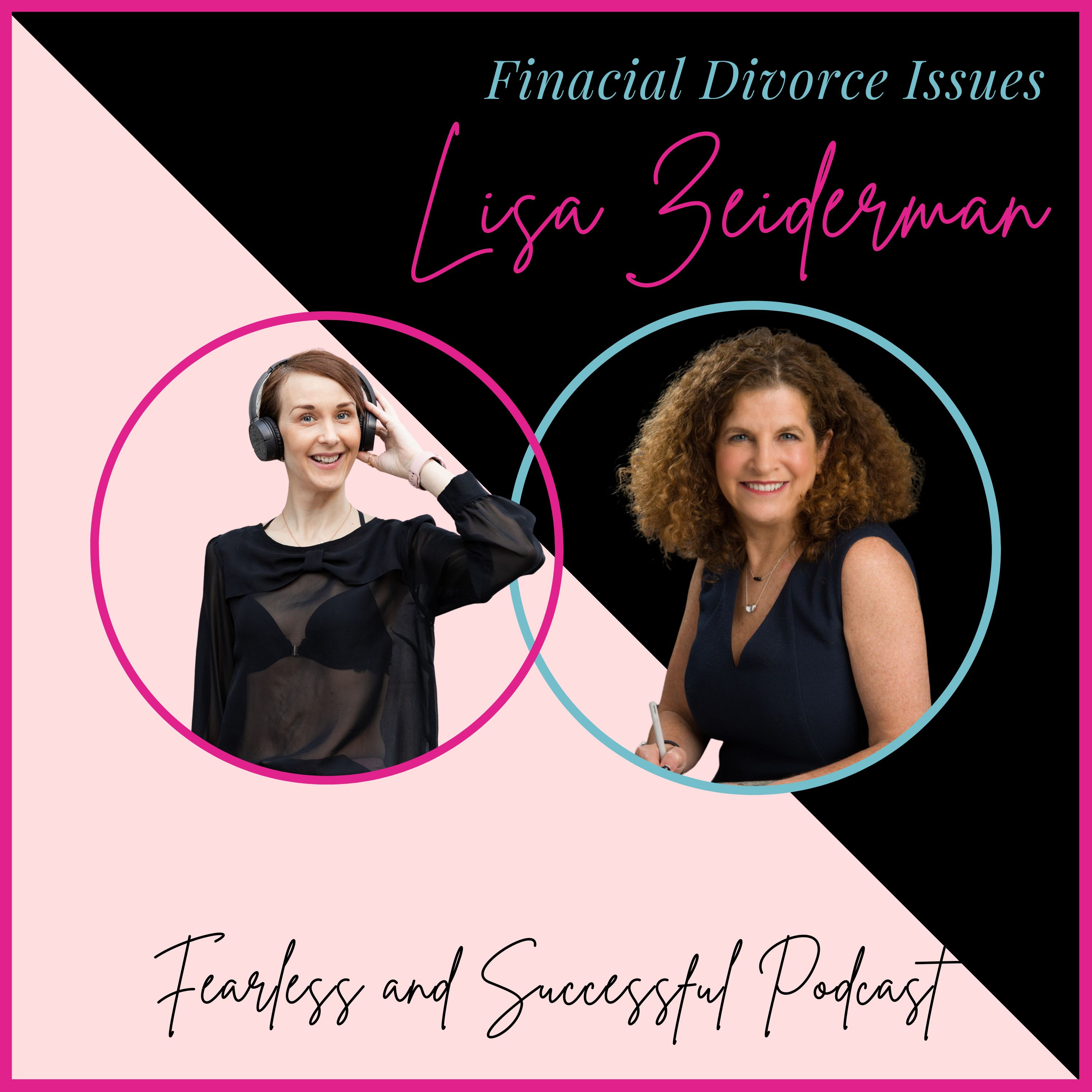 The Fearless Soul Podcast with Dijana Llugolli