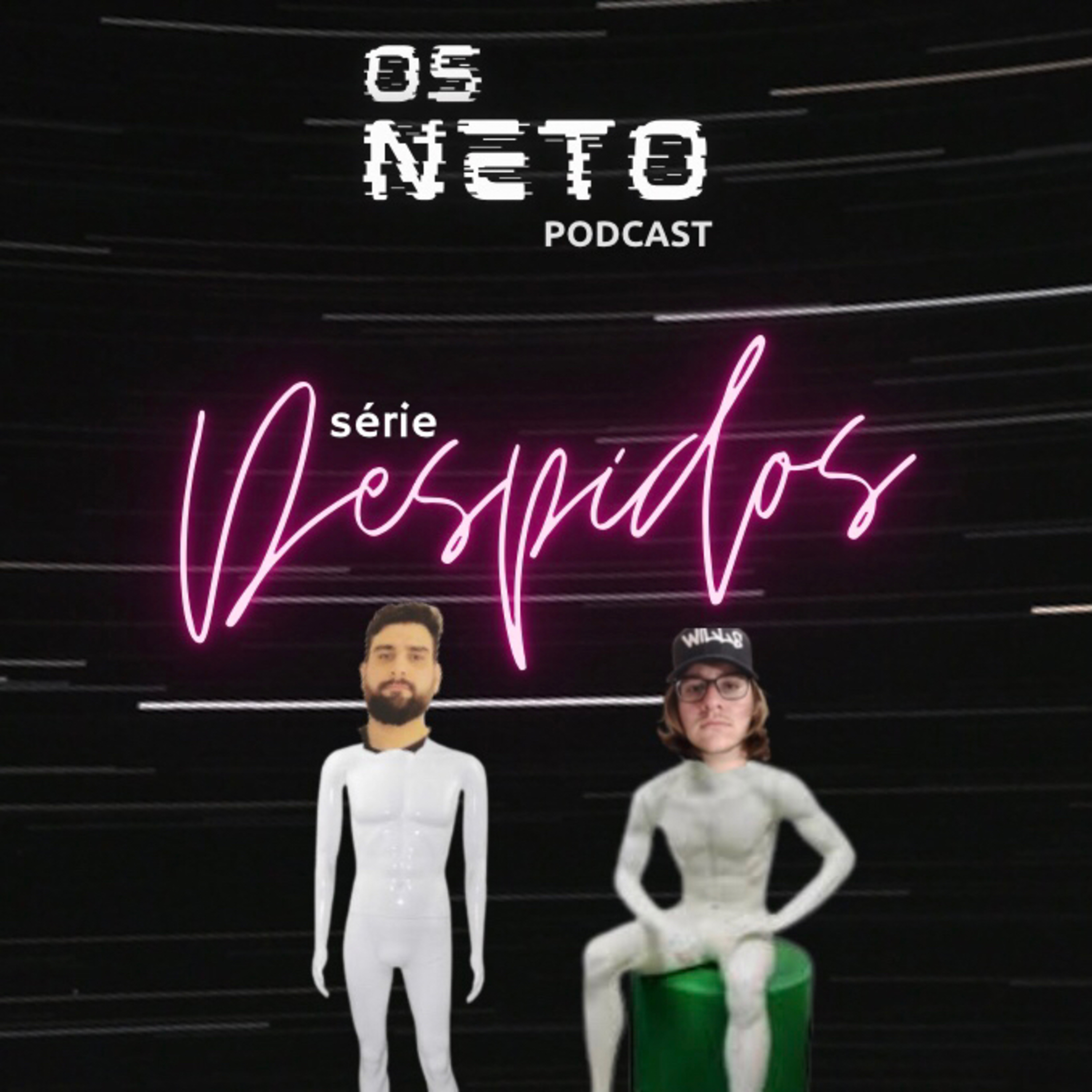 Os Neto