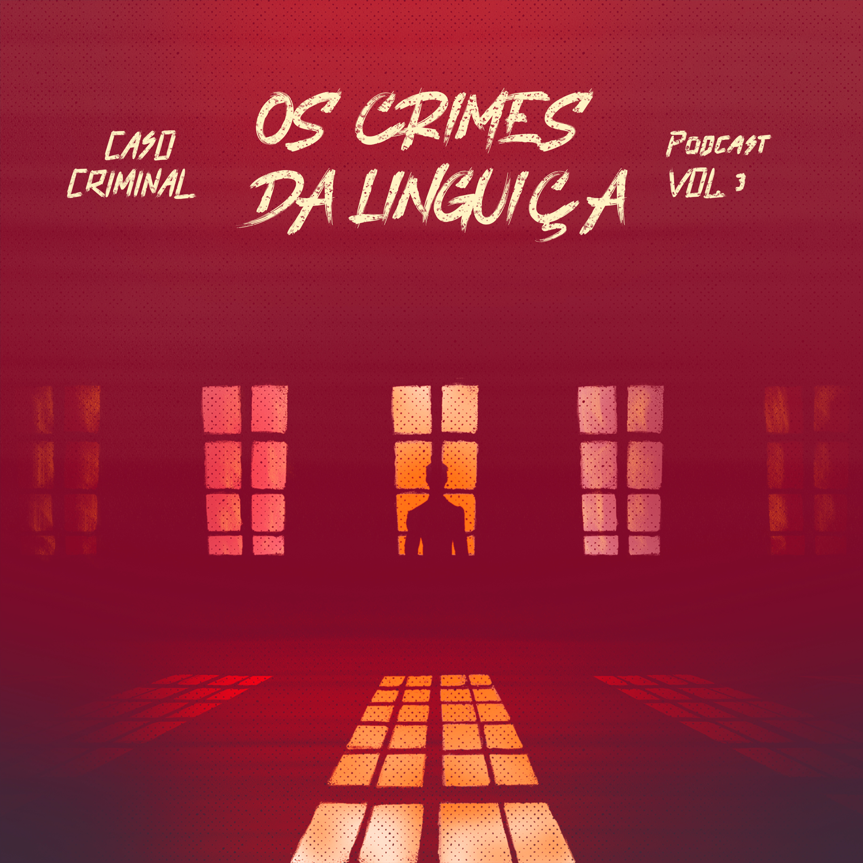 EPISODIO 3 - OS CRIMES DA LINGUIÇA DA RUA ARVOREDO episode artwork