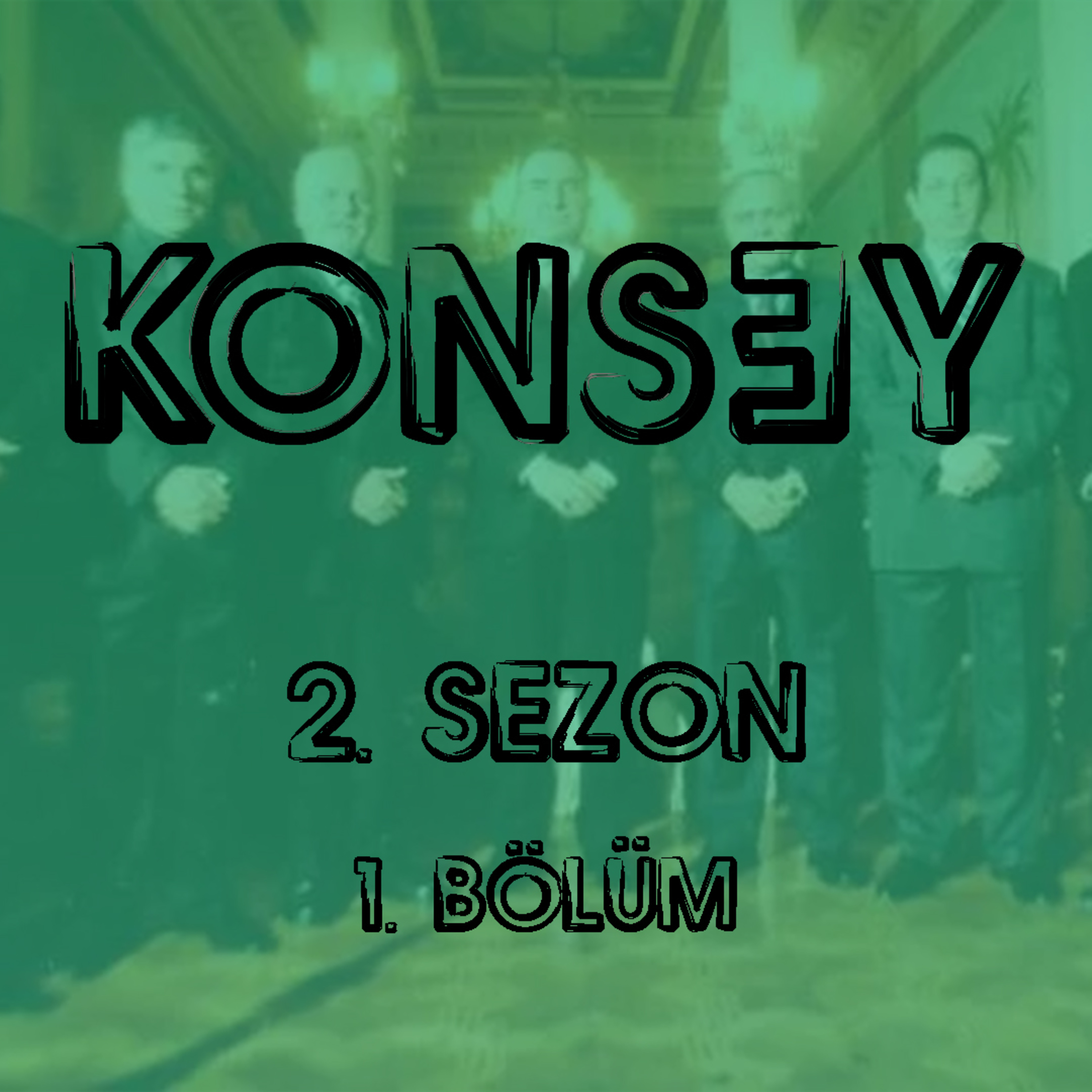 S2E1-Hoşbulduk episode artwork