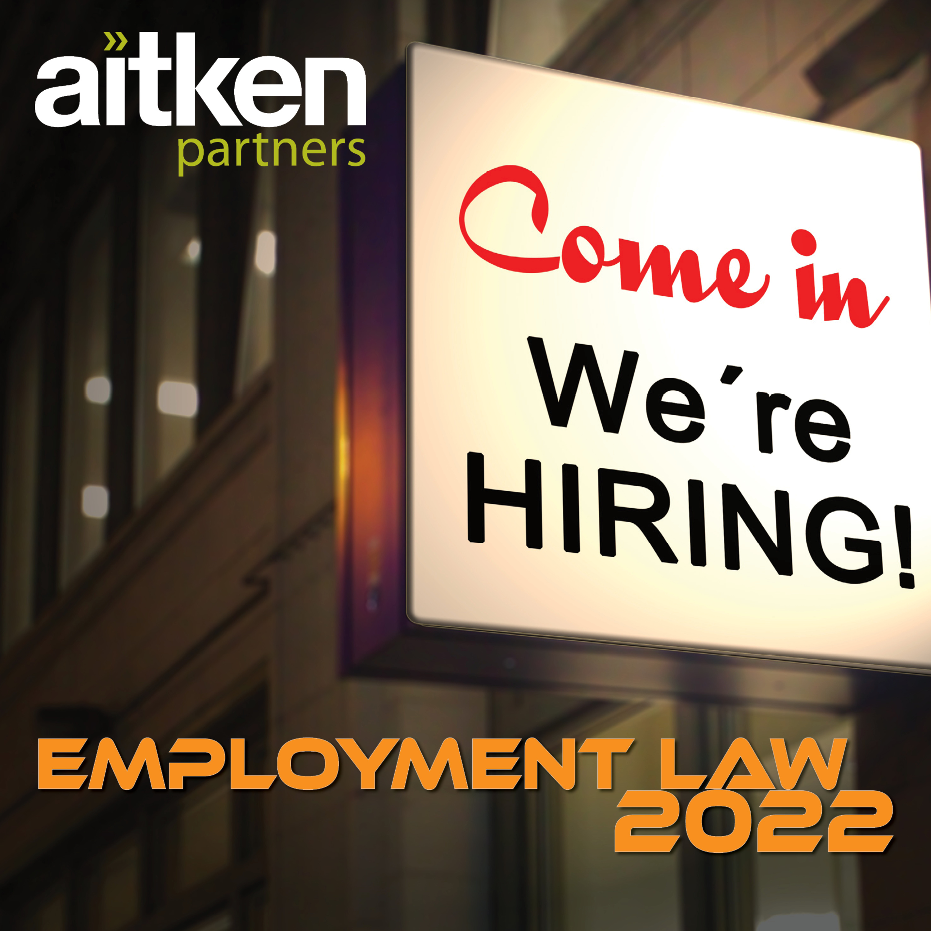 Aitken Partners - Legal Partners for Life