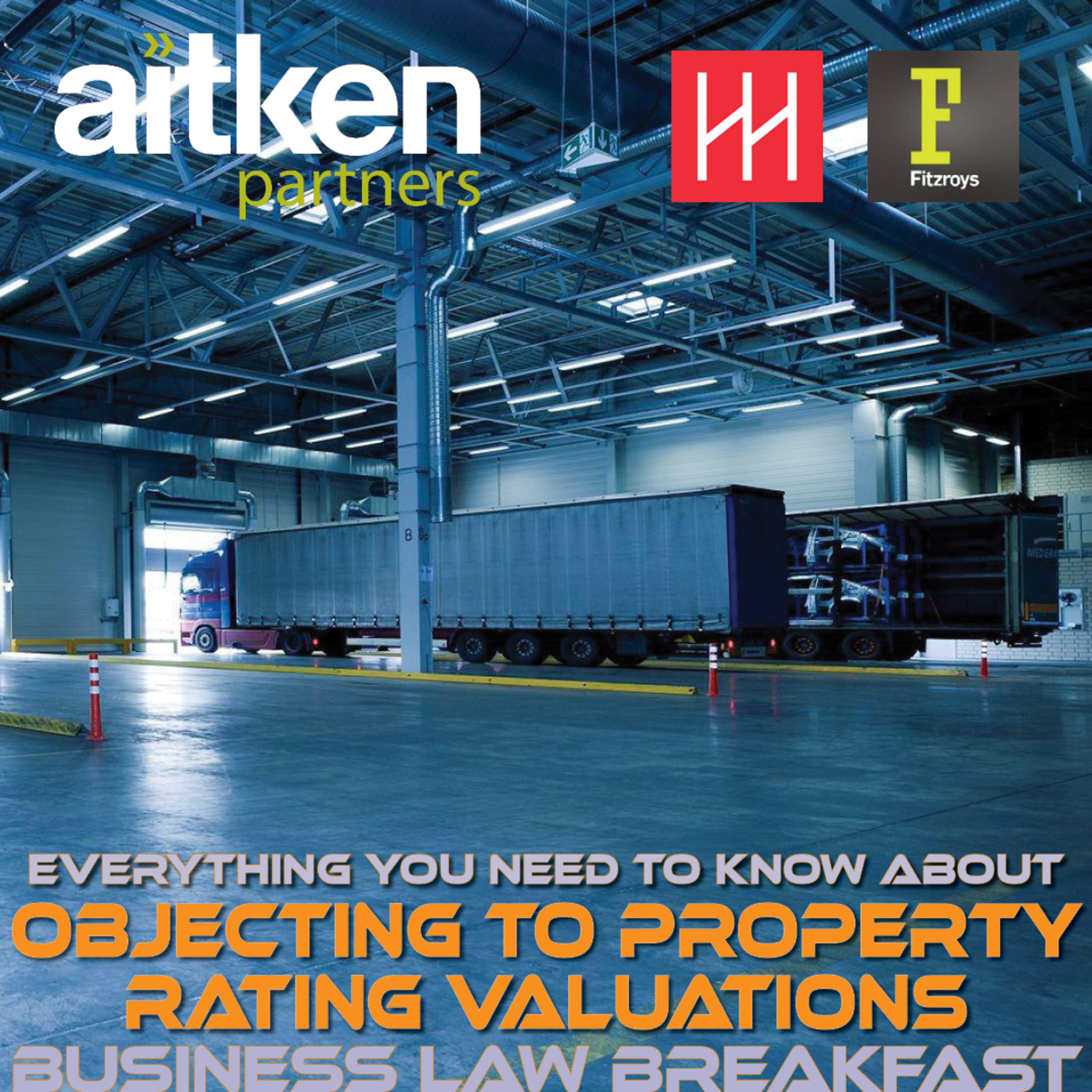 Aitken Partners - Legal Partners for Life