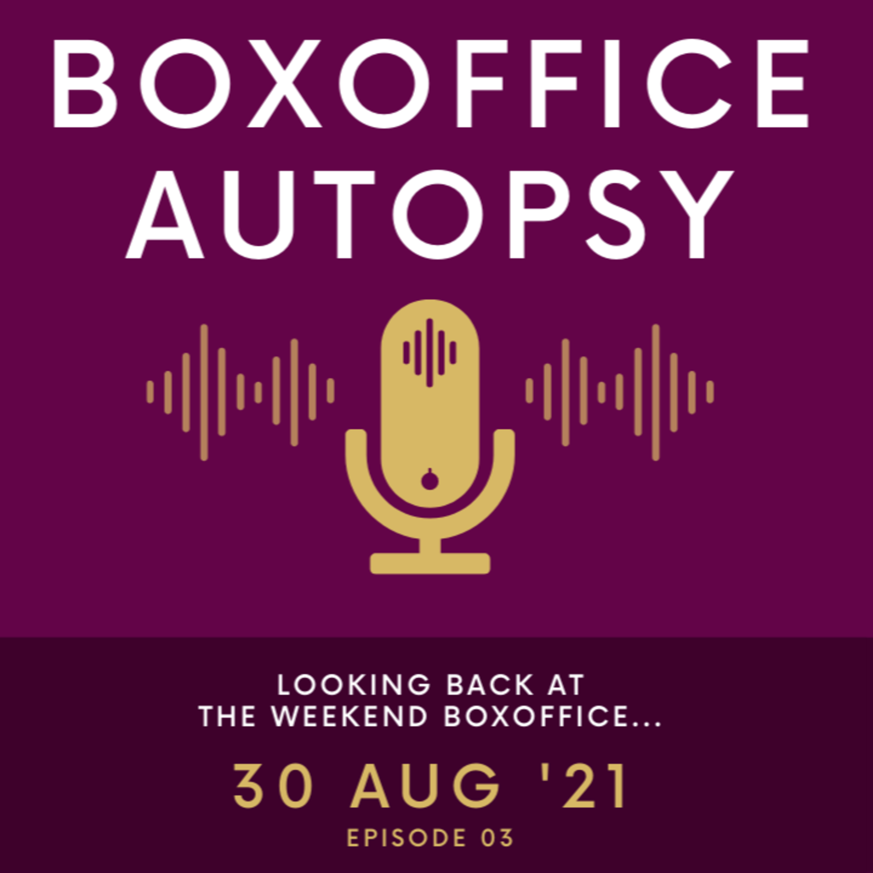 BOXOFFICE AUTOPSY