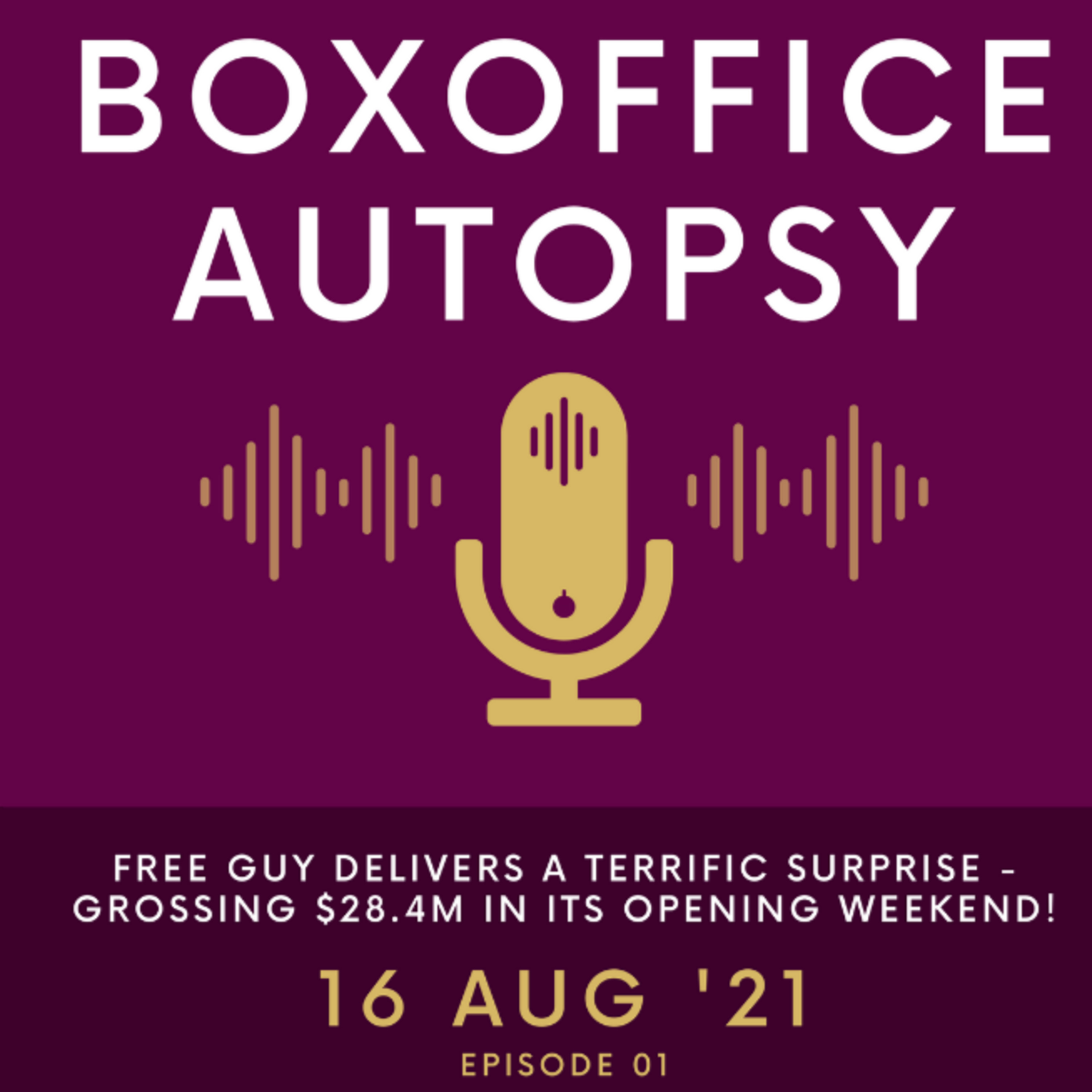 BOXOFFICE AUTOPSY