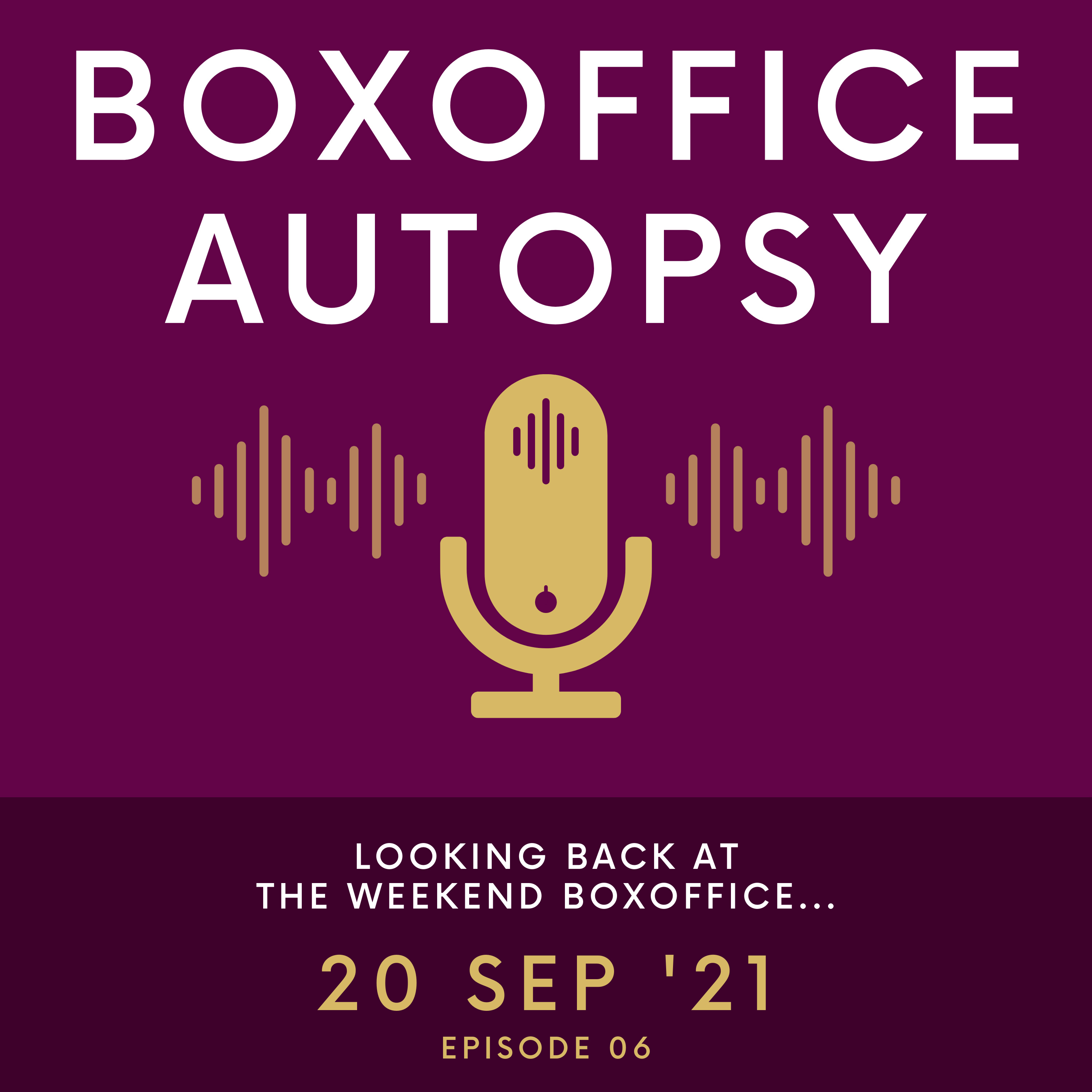 BOXOFFICE AUTOPSY