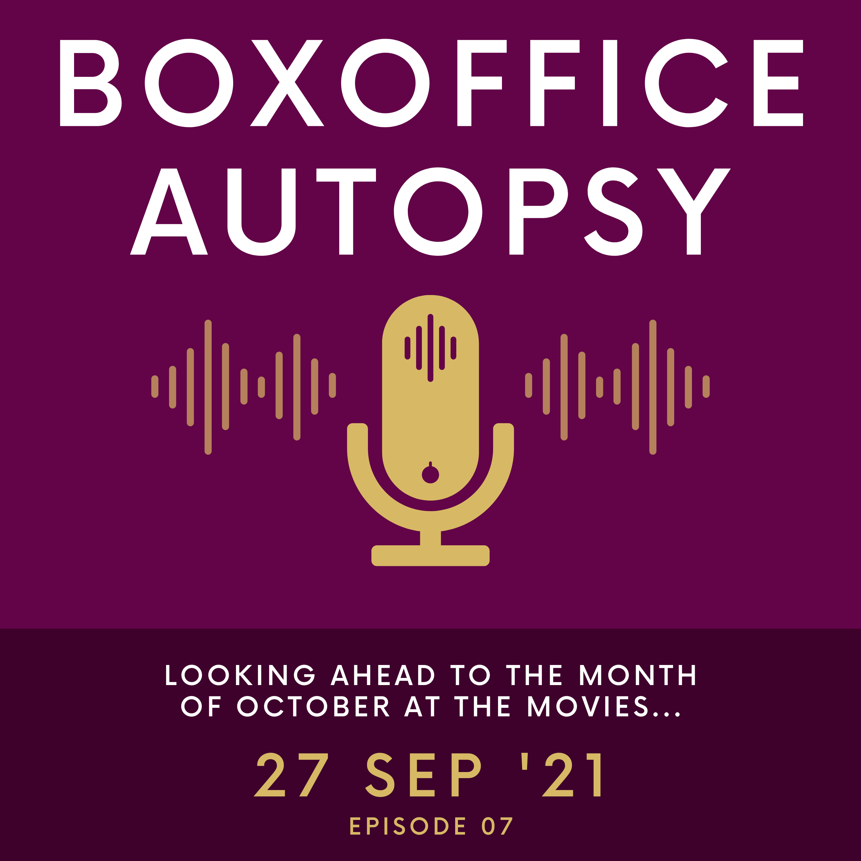 BOXOFFICE AUTOPSY
