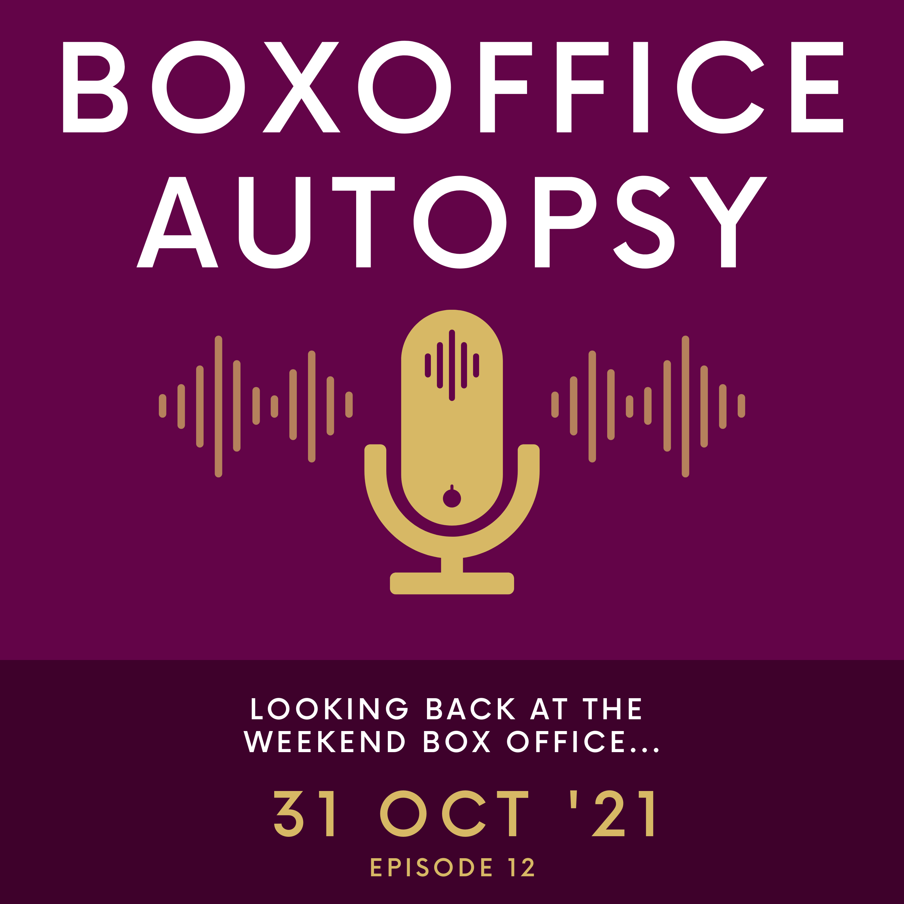 BOXOFFICE AUTOPSY