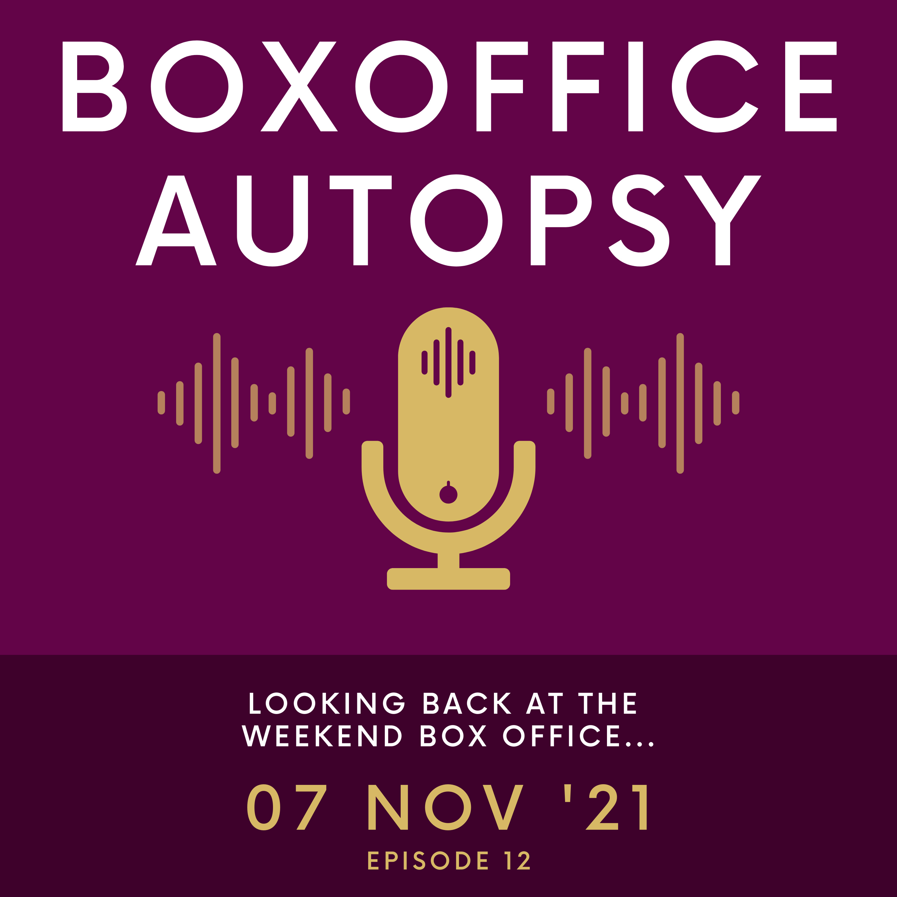 BOXOFFICE AUTOPSY