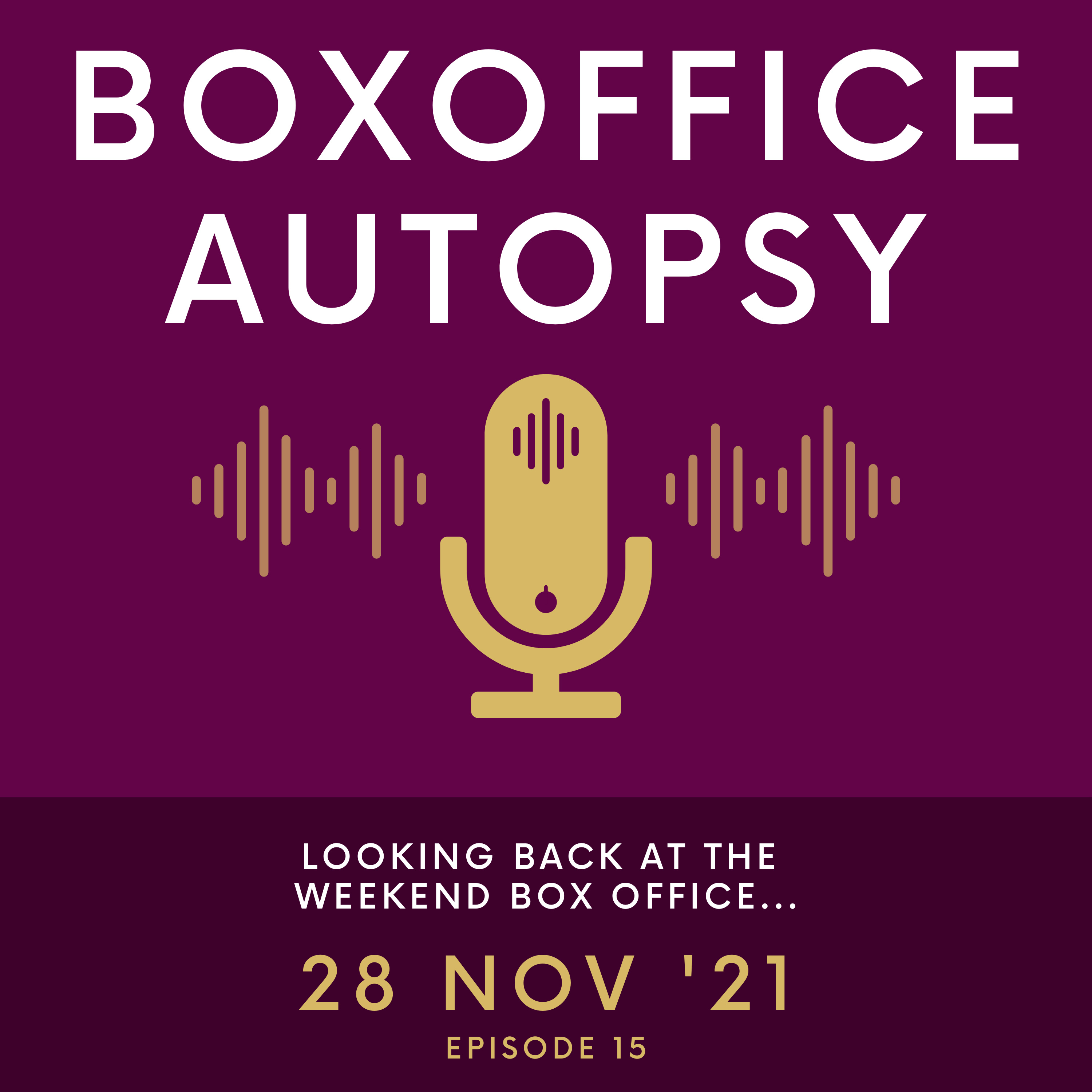 BOXOFFICE AUTOPSY